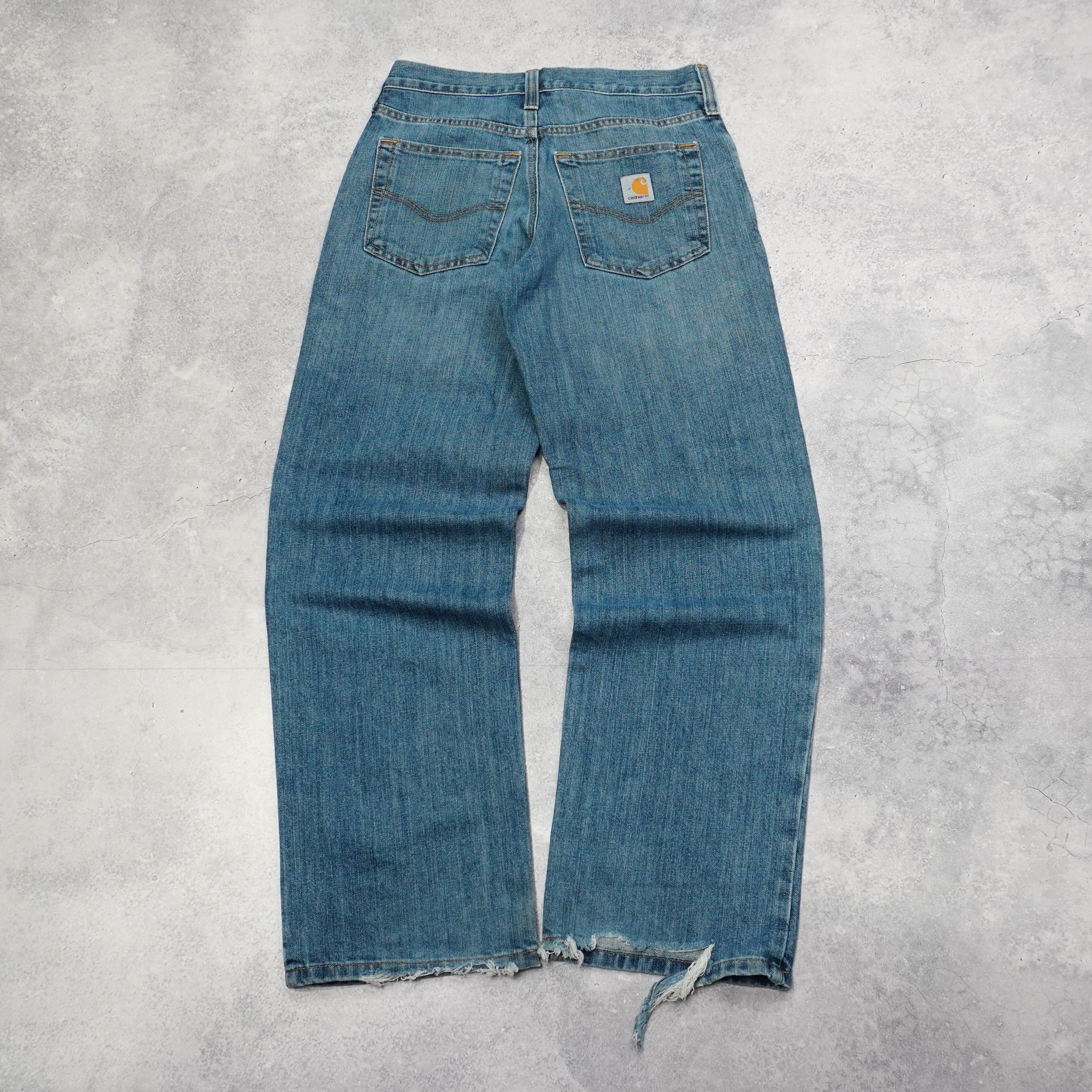 2000s Carhartt Jeans