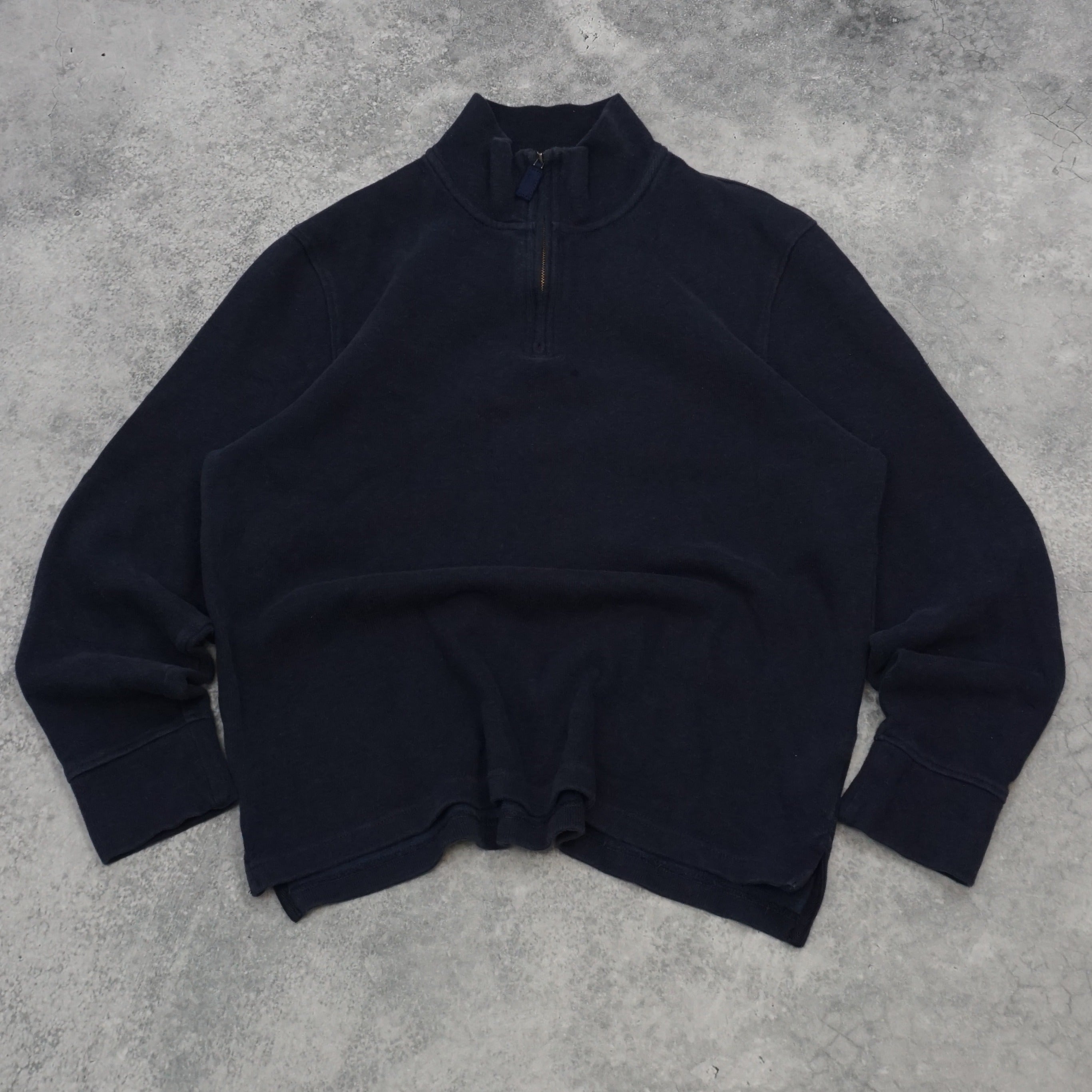 Charles Tyrwhitt Quarter Zip