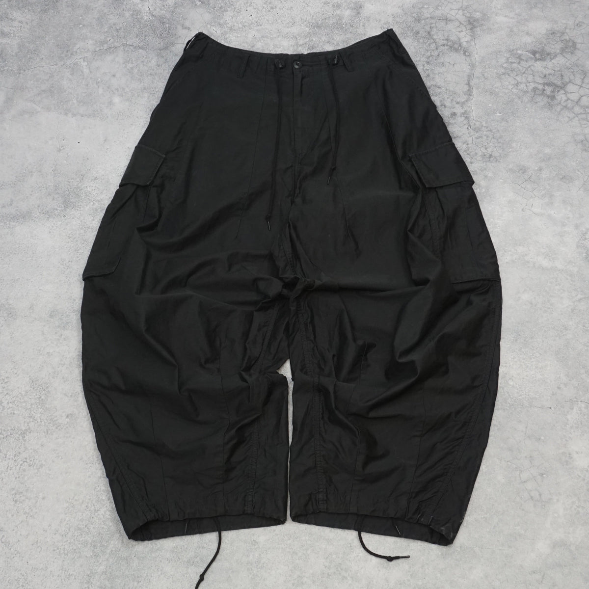 Needles HD Cargo Pants