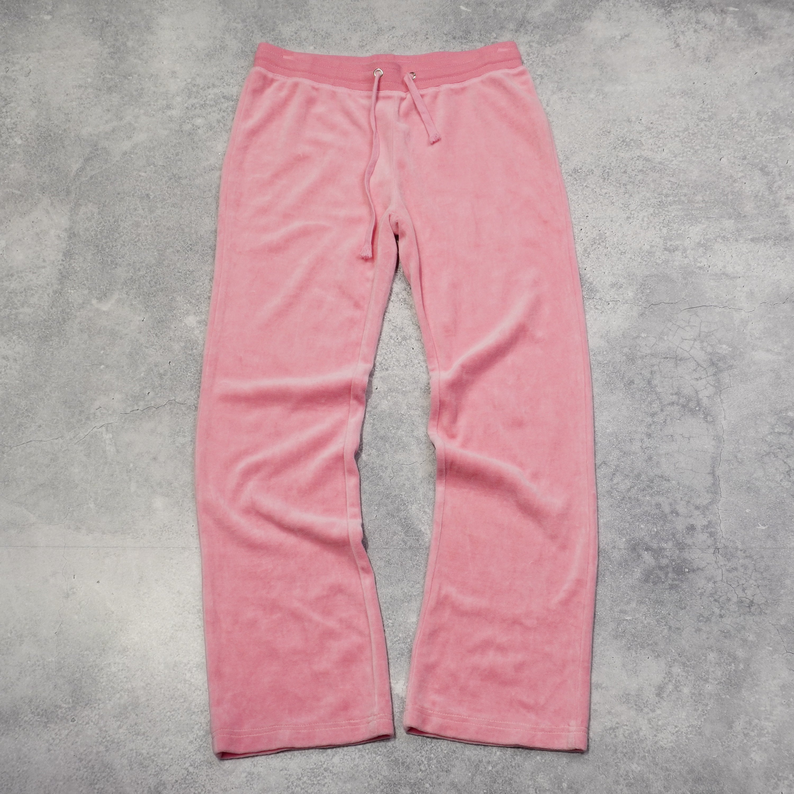 2000s Velour Sweatpants