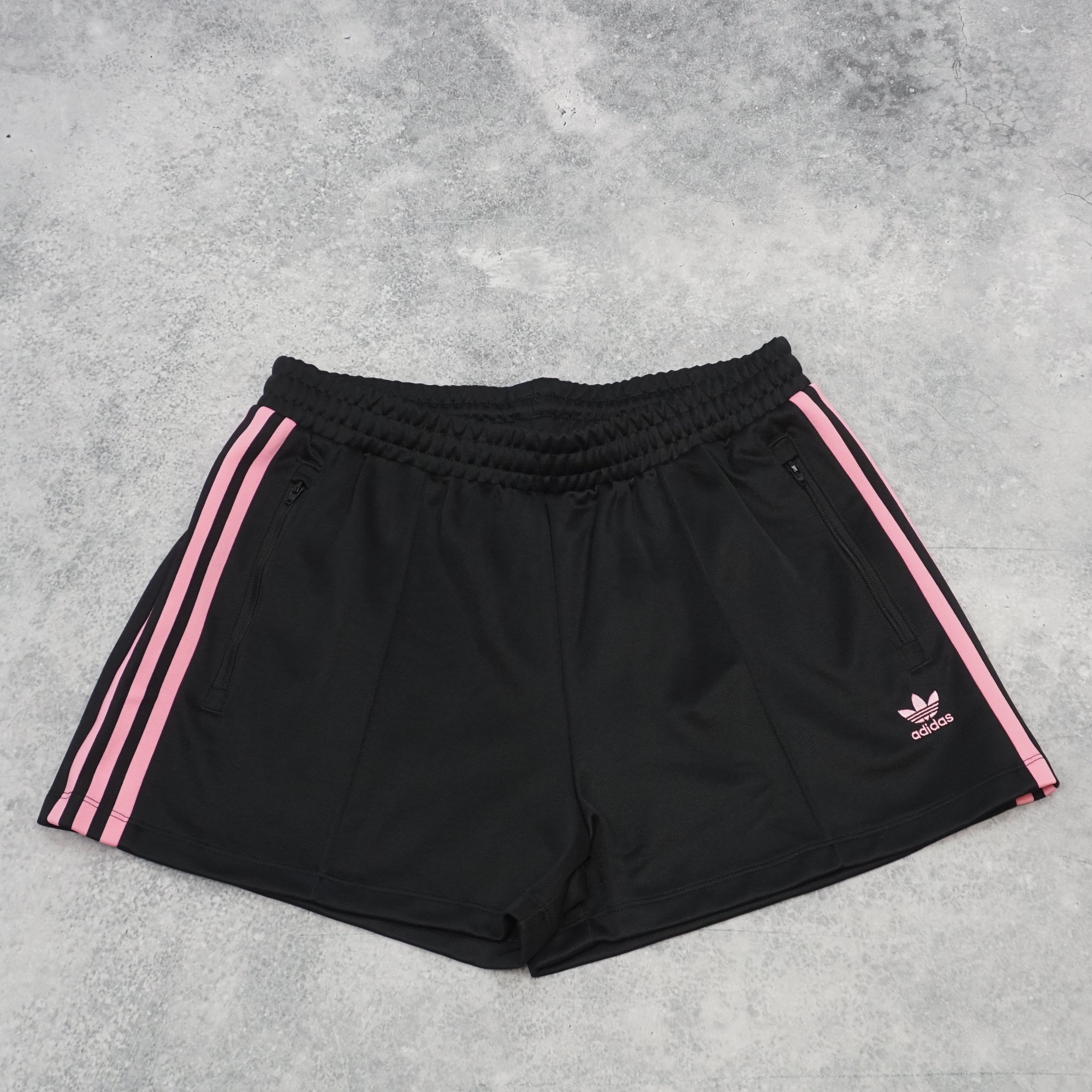Adidas Athletic Performance Shorts
