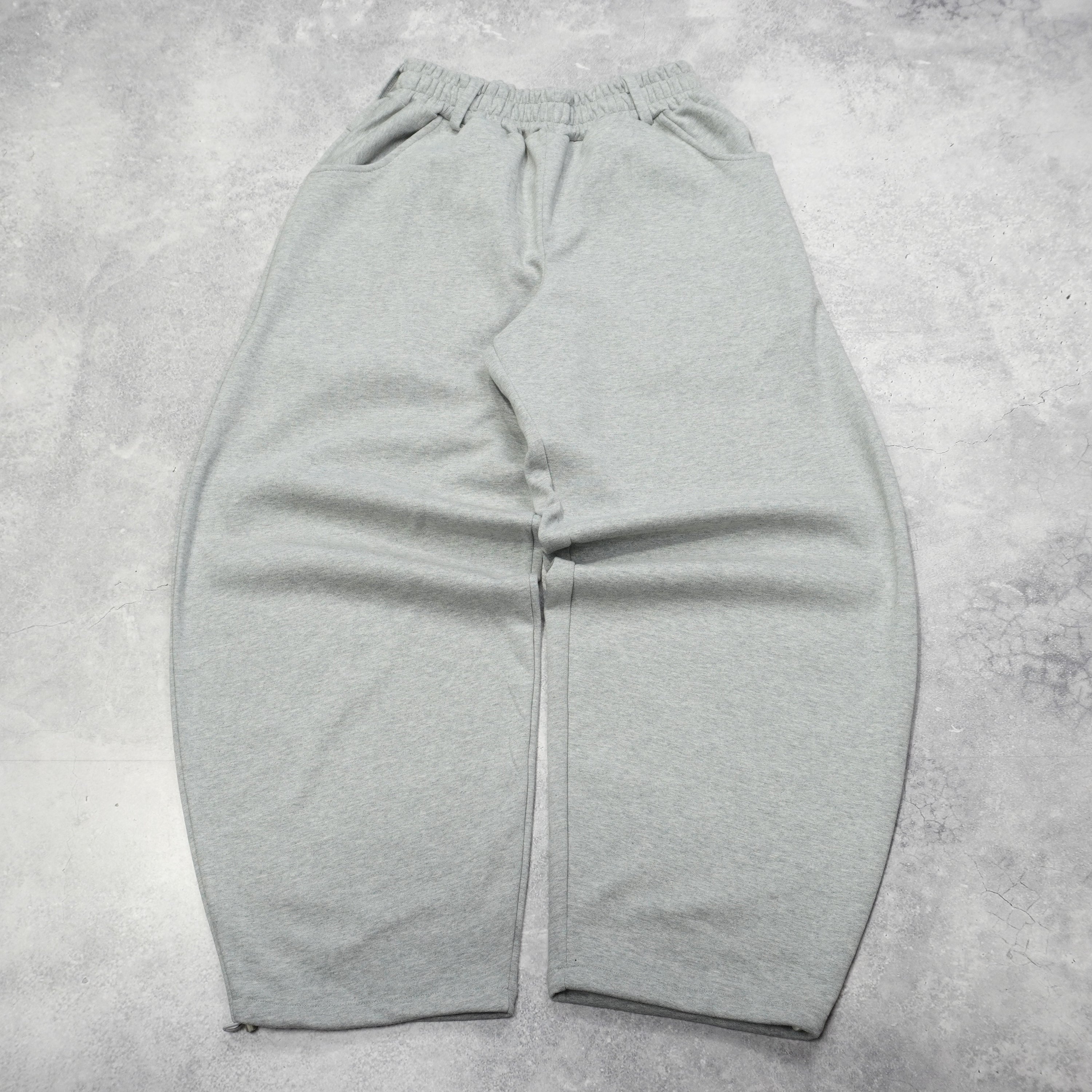 West Back Pocket Sweatpants