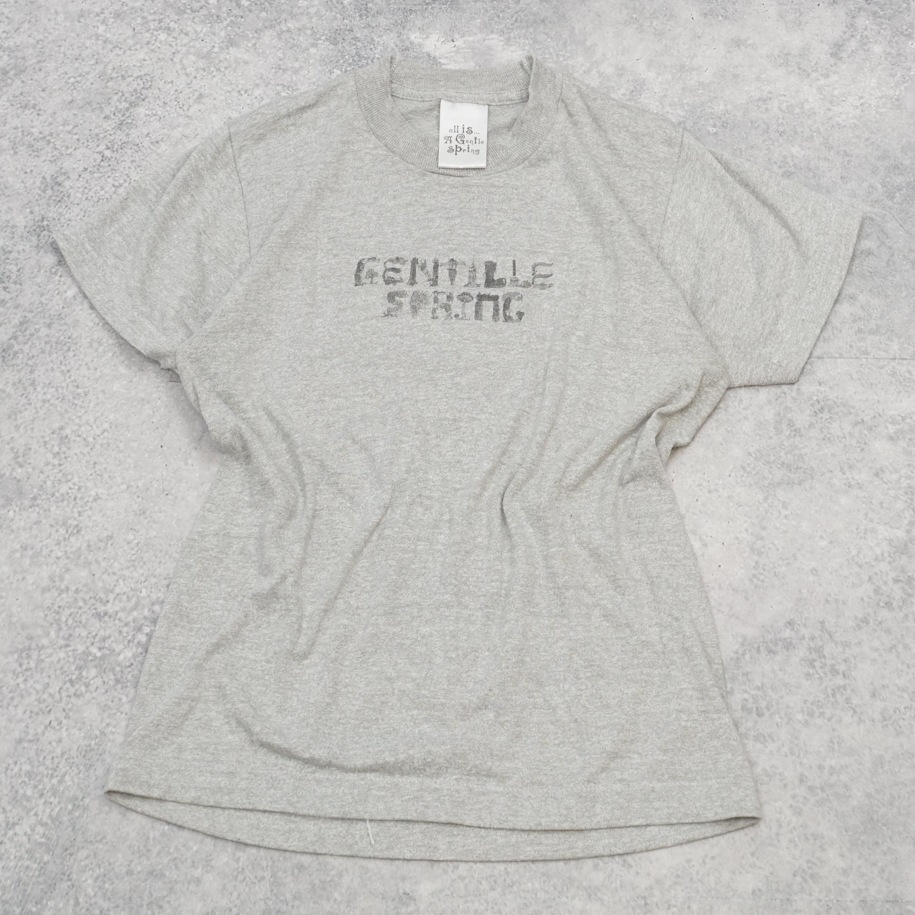A Gentle Spring T-Shirt