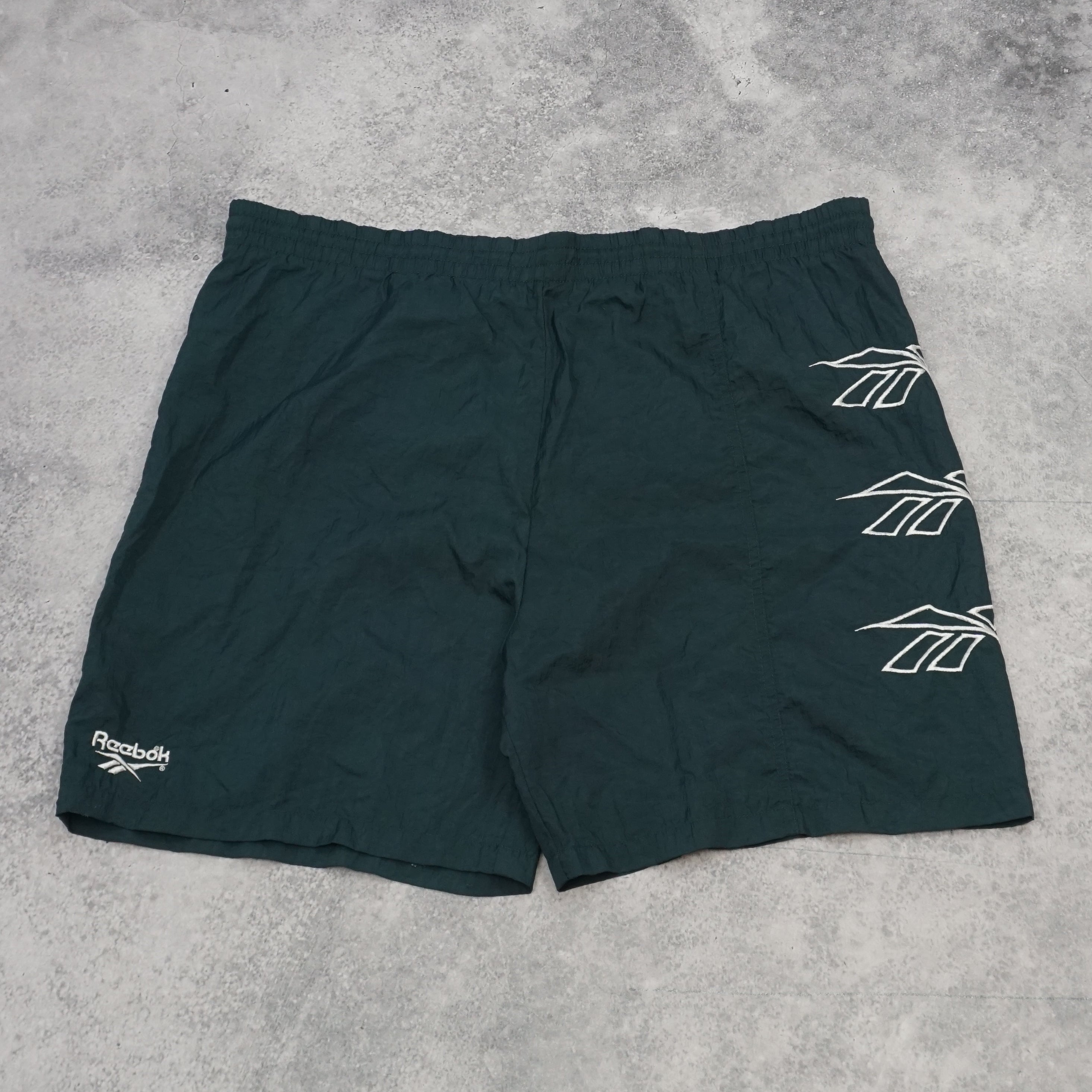 2000s Reebok Shorts