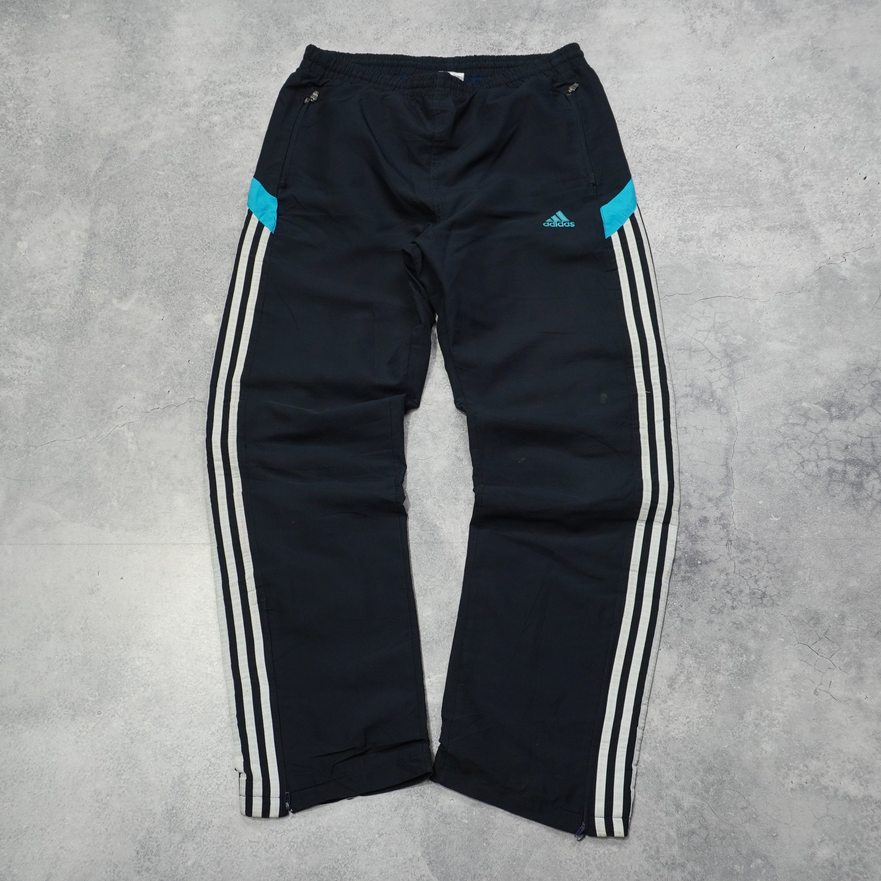 2000s Adidas Track Pants