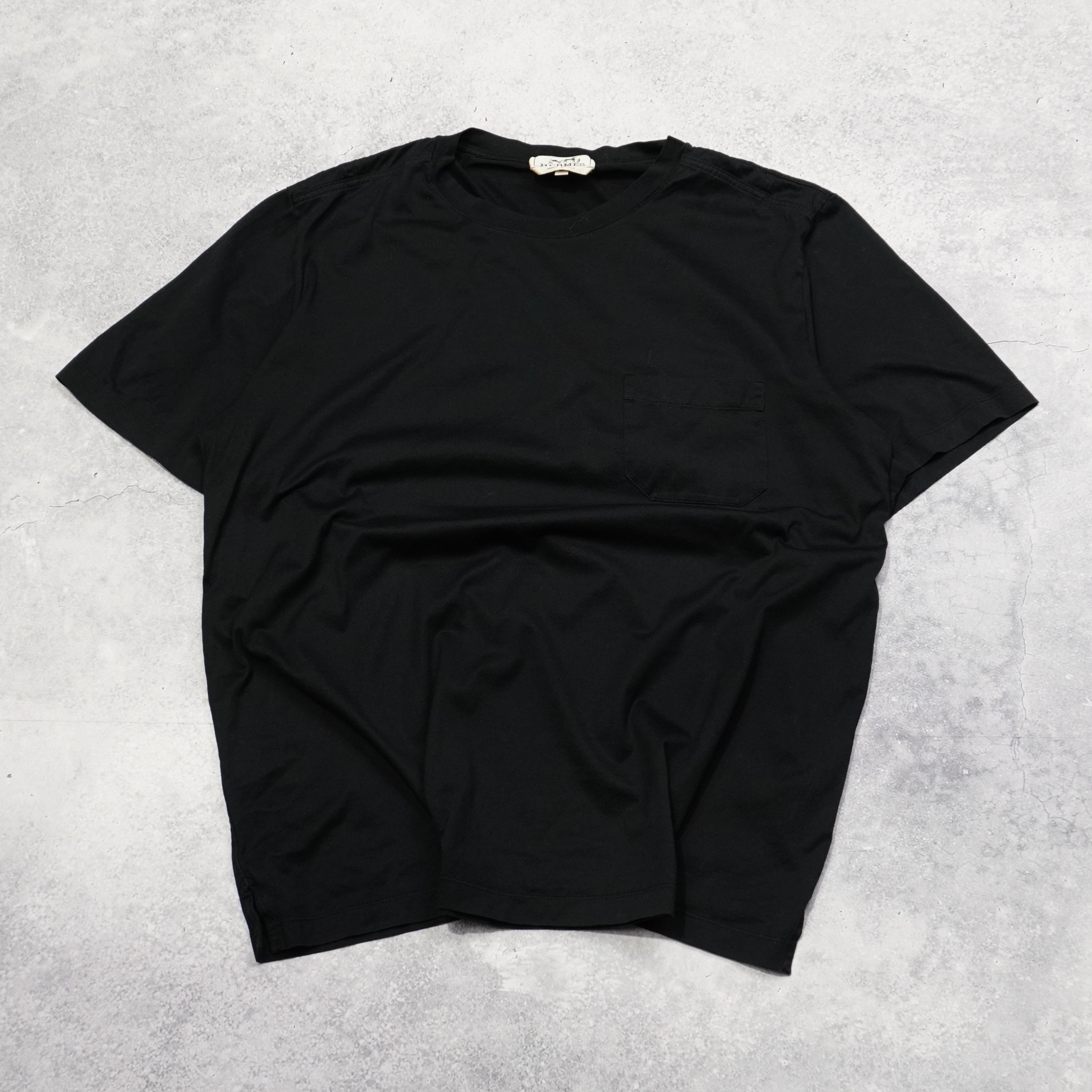 2000s Hermes T-Shirt