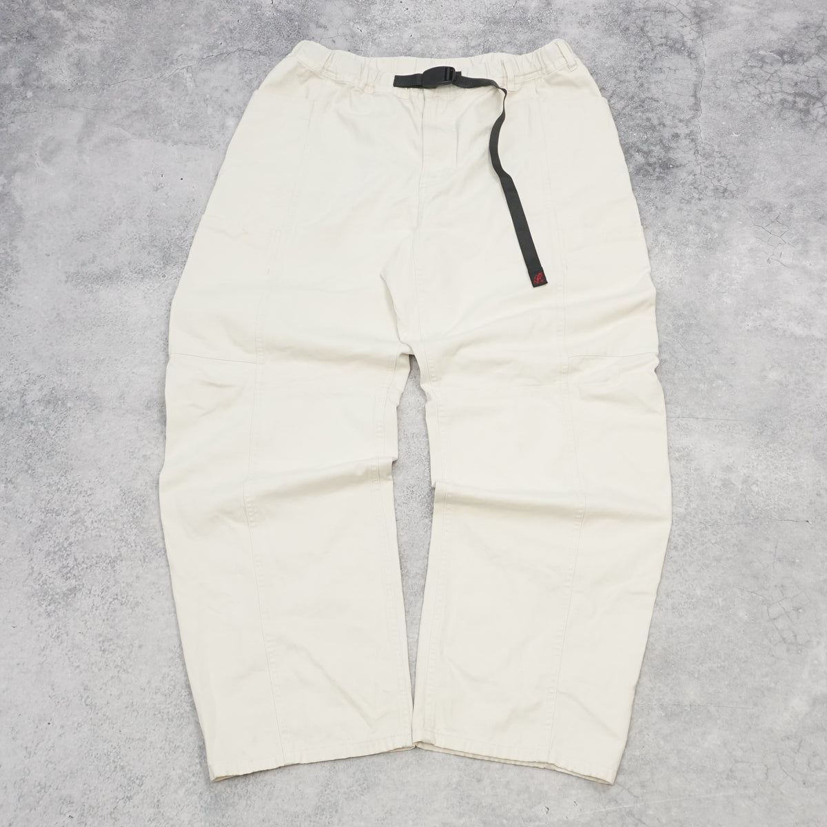 Gramicci Wide Leg Pants