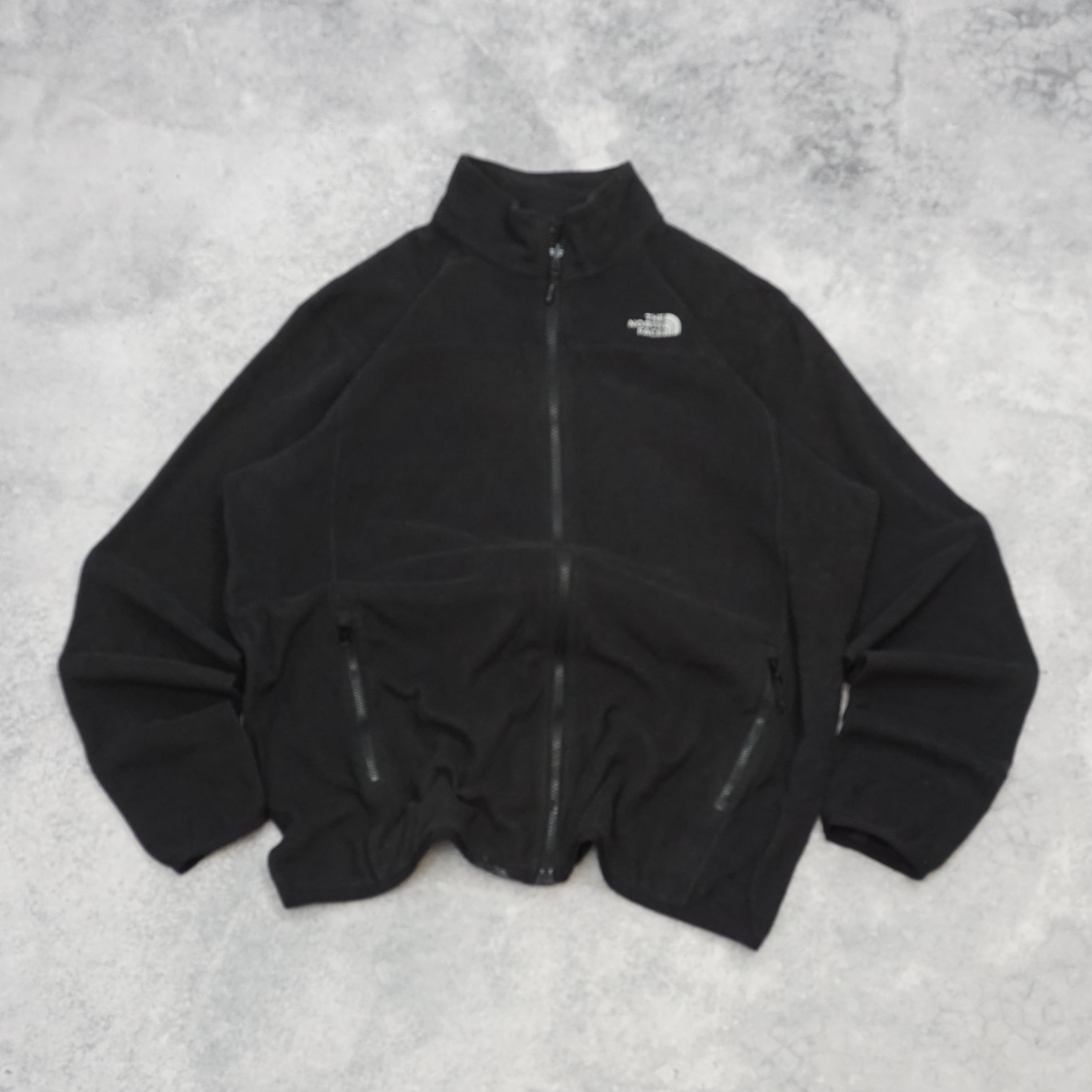 The North Face Fleece