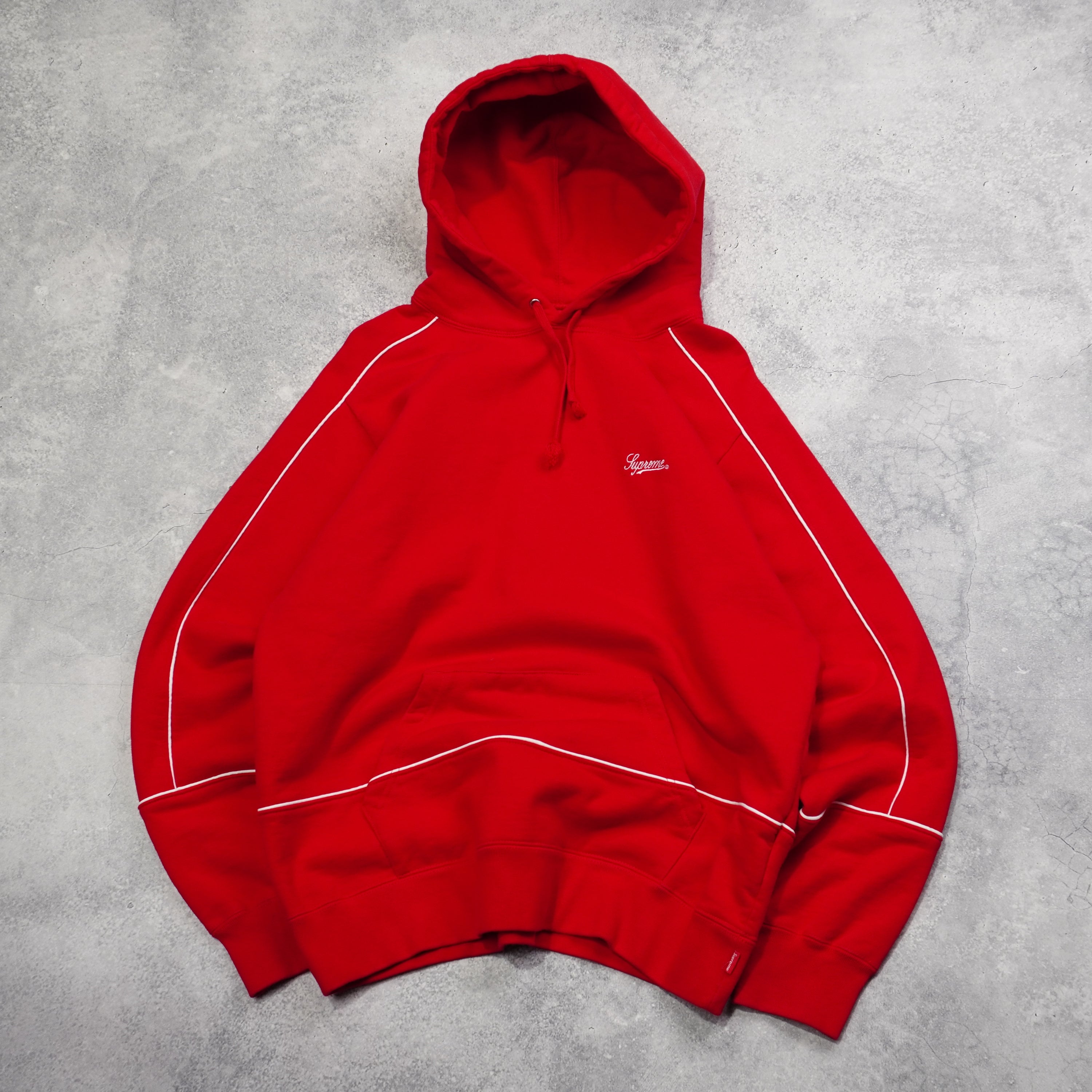 Modern Supreme Hoodie