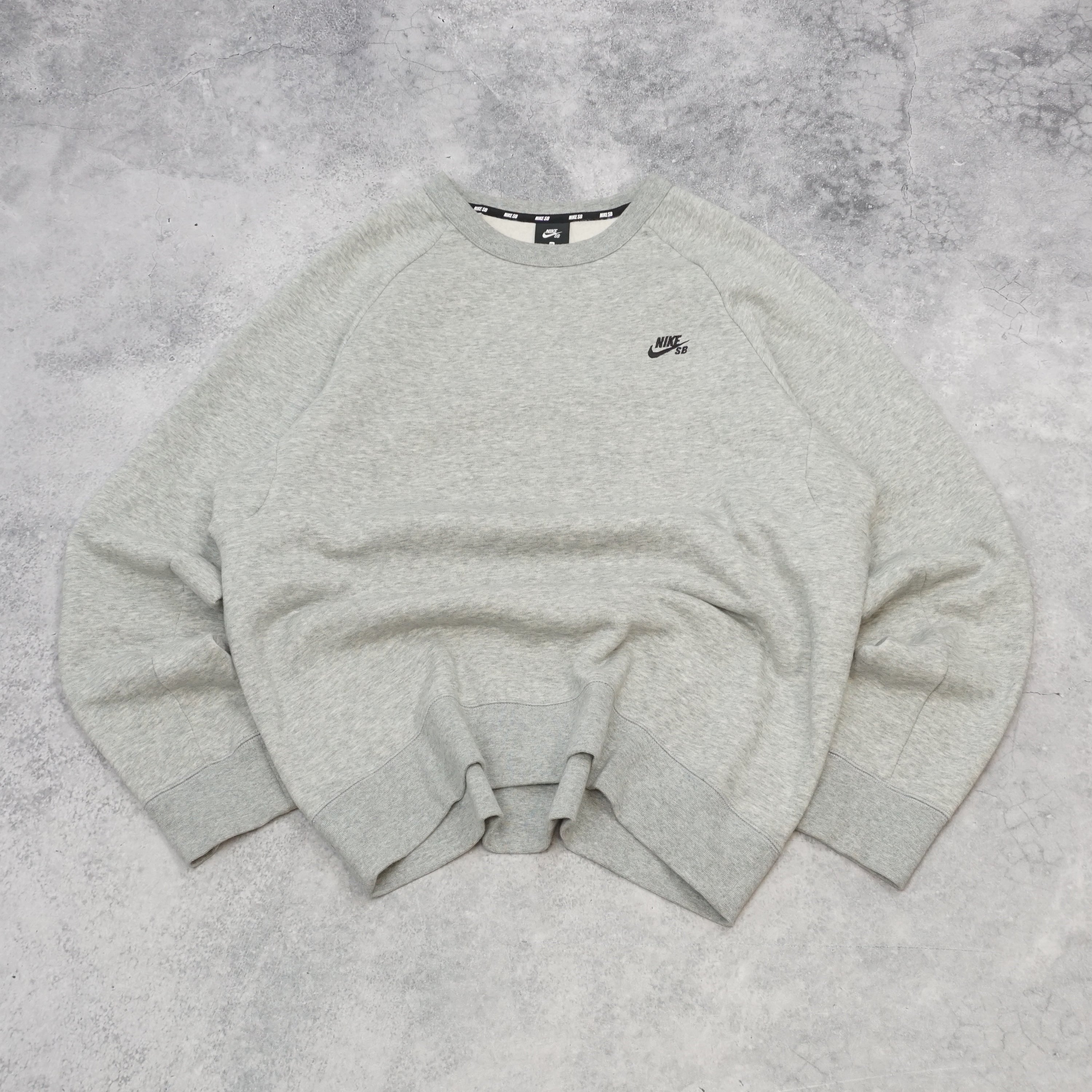 Nike SB Crewneck Jumper