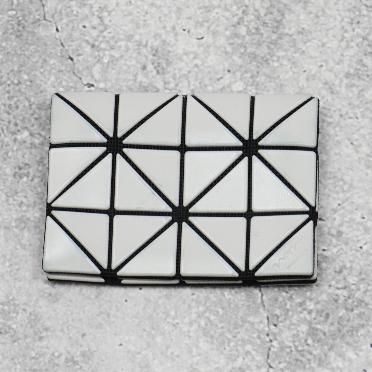 Issey Miyake Bao Bao Wallet