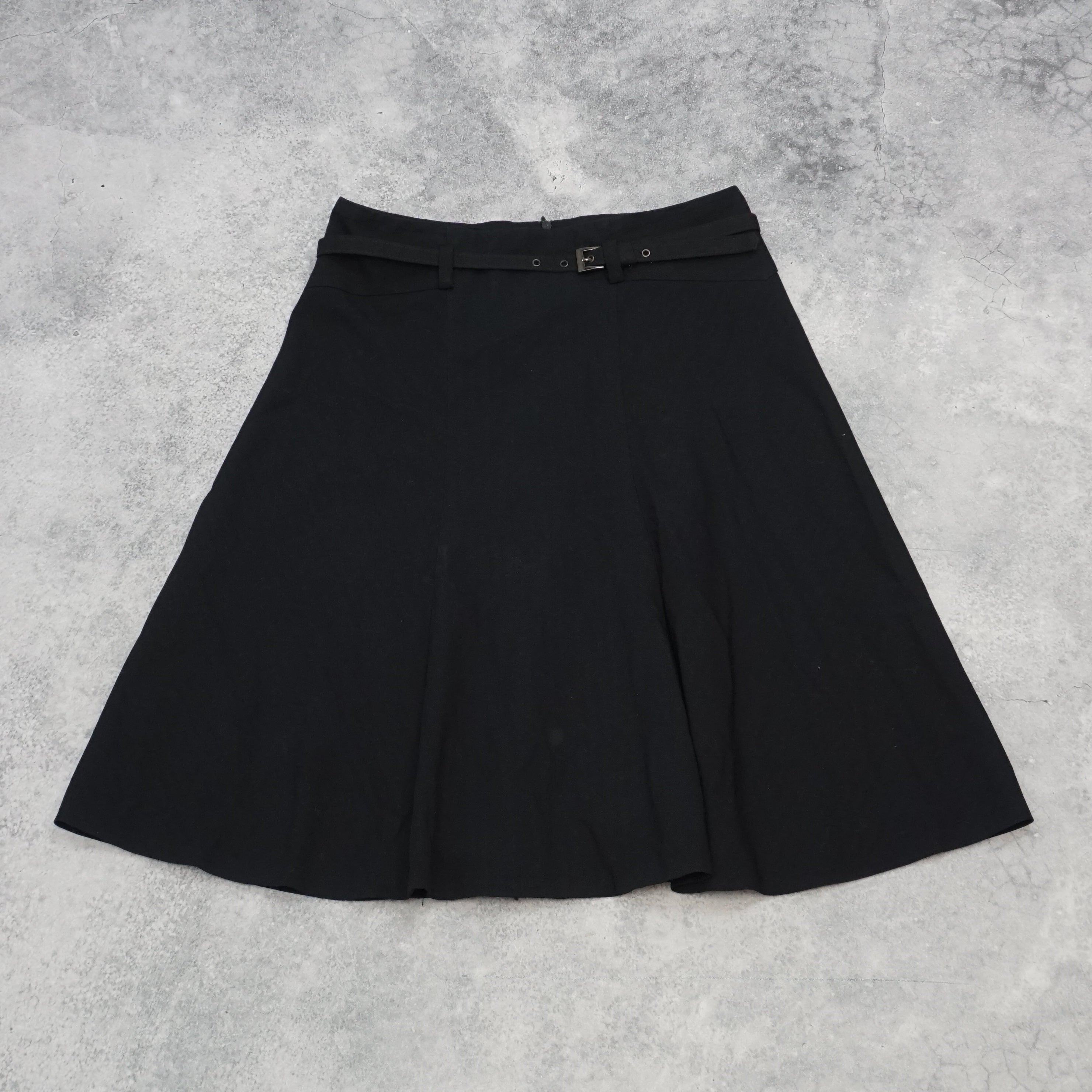 Cue Skirt