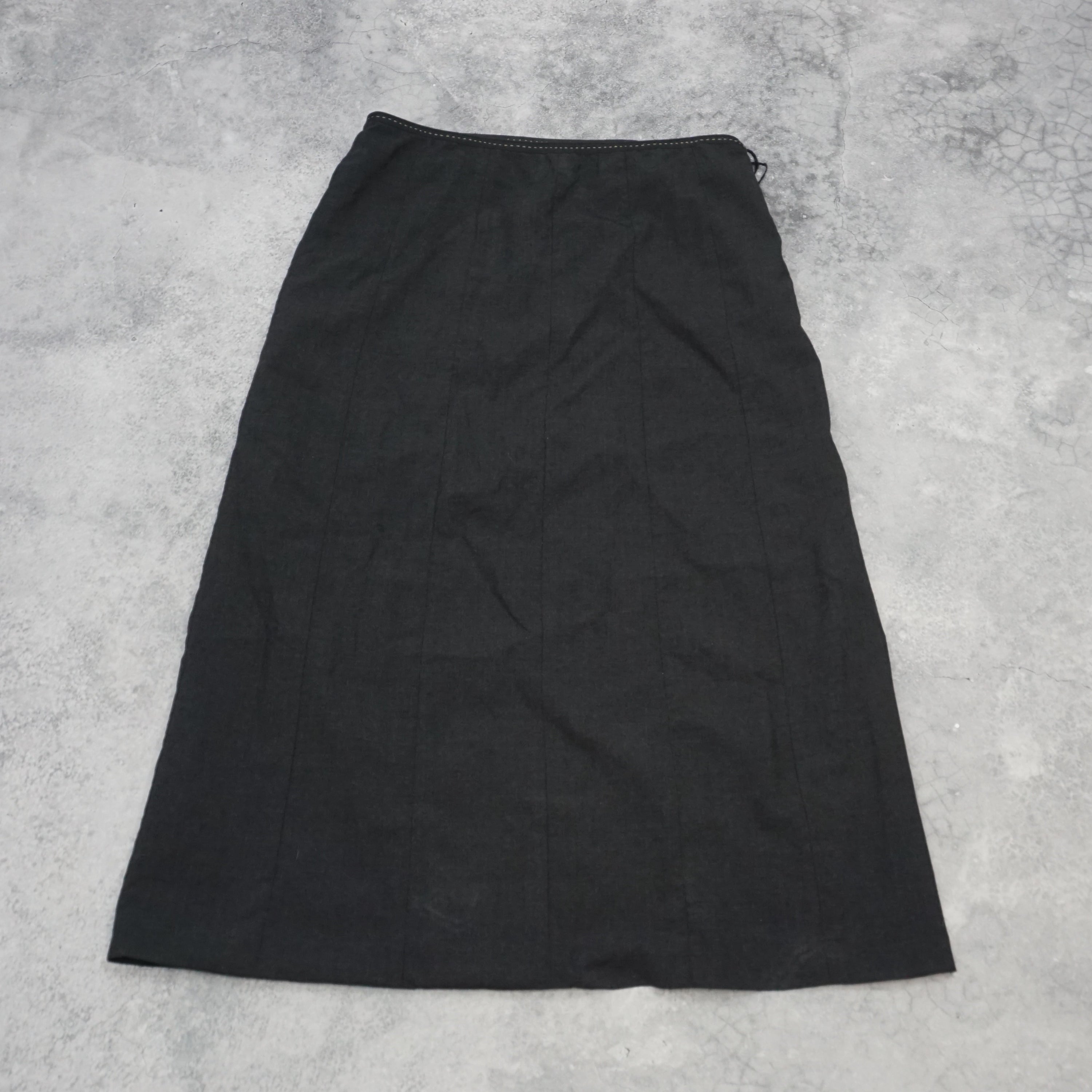 2000s Jigsaw Skirt