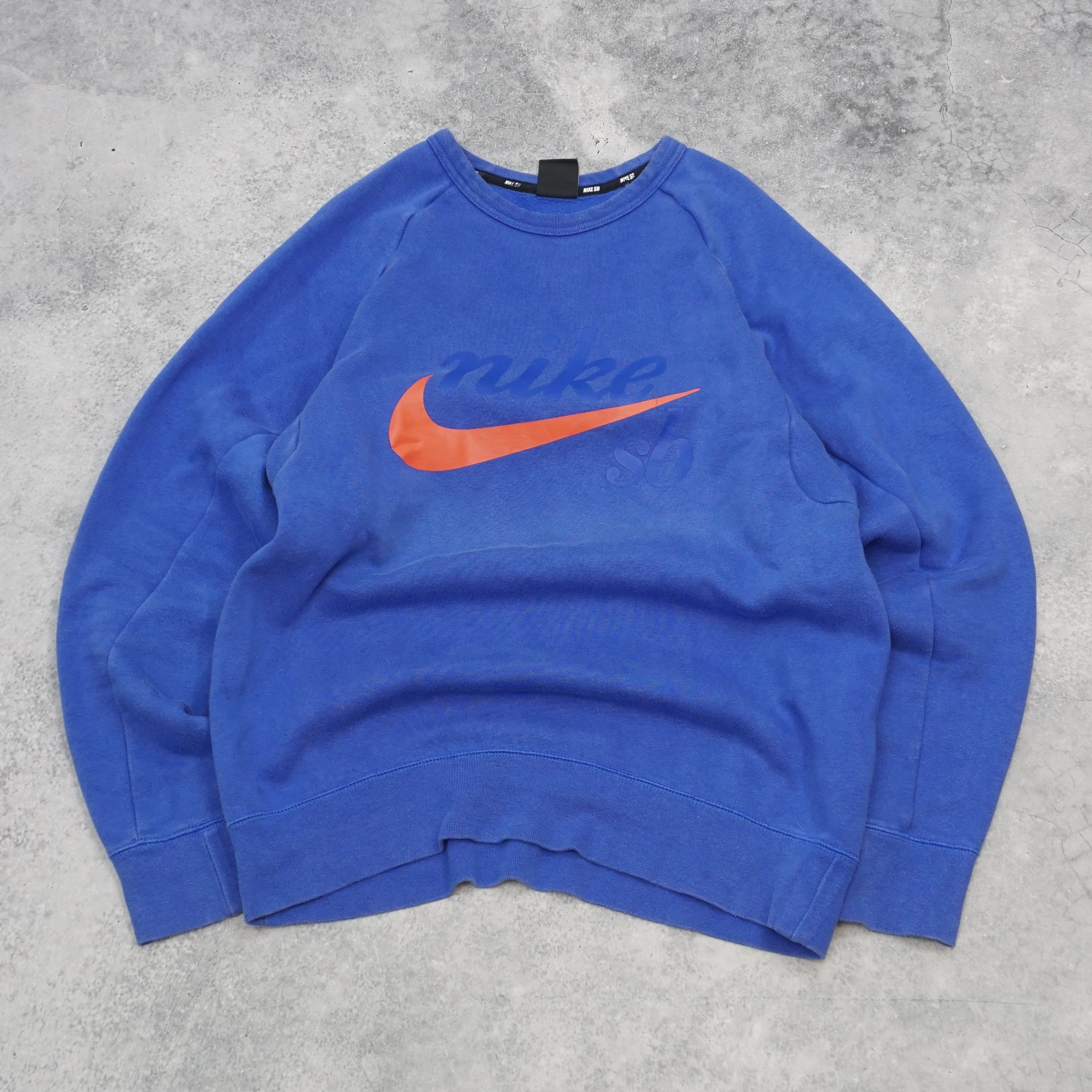 Nike SB Graphic Sweater