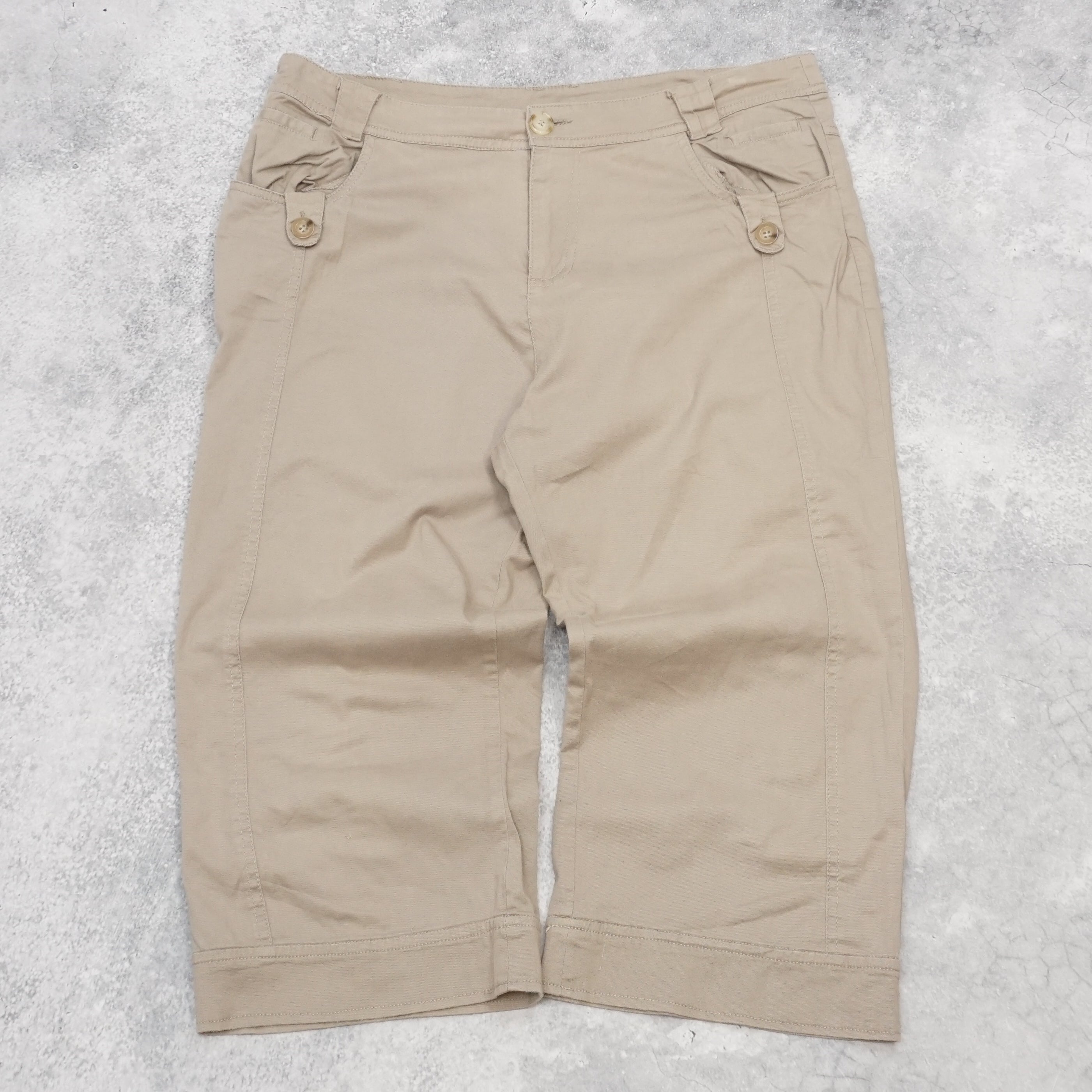 Sports Wave Capri