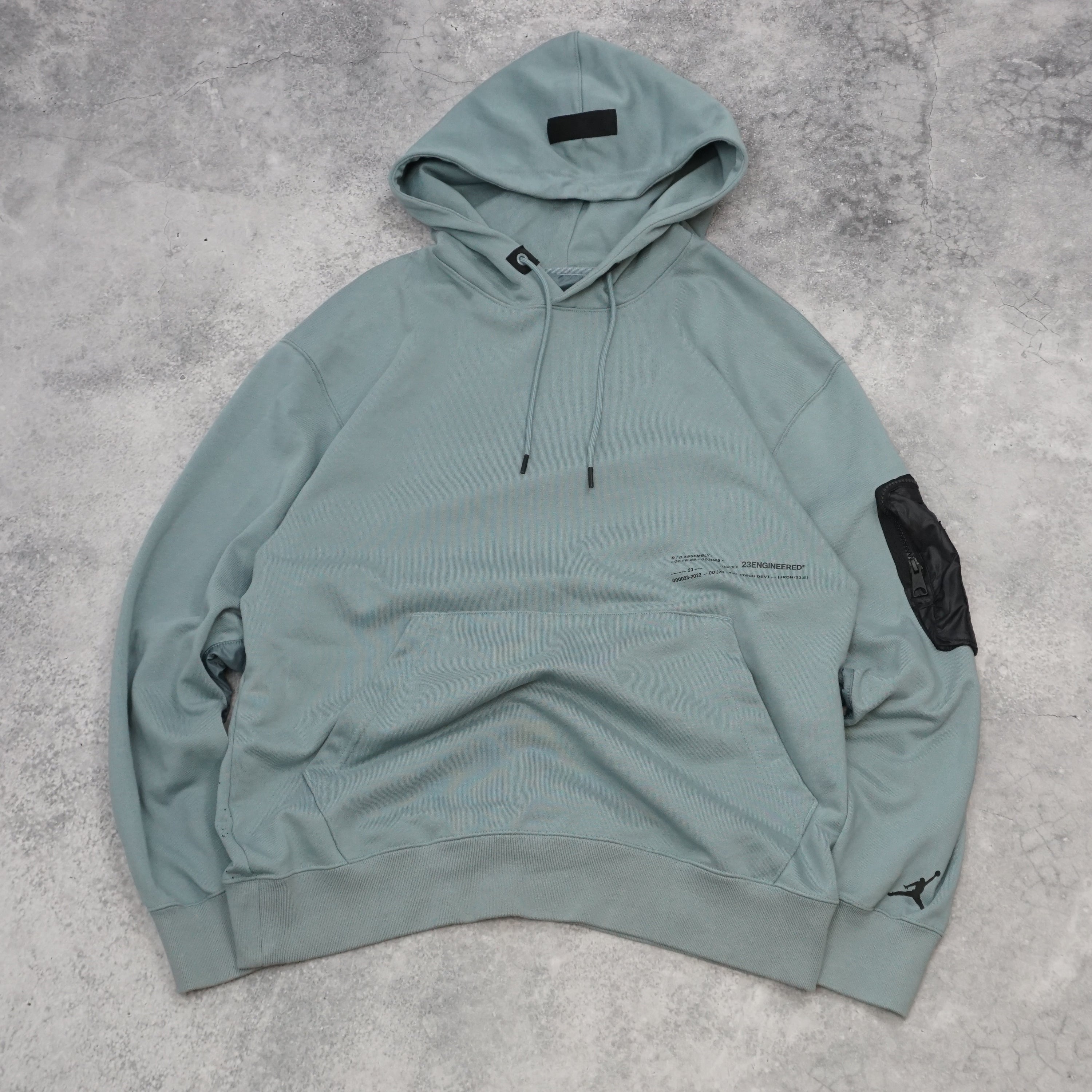 Jordan Engineered 23 Hoodie