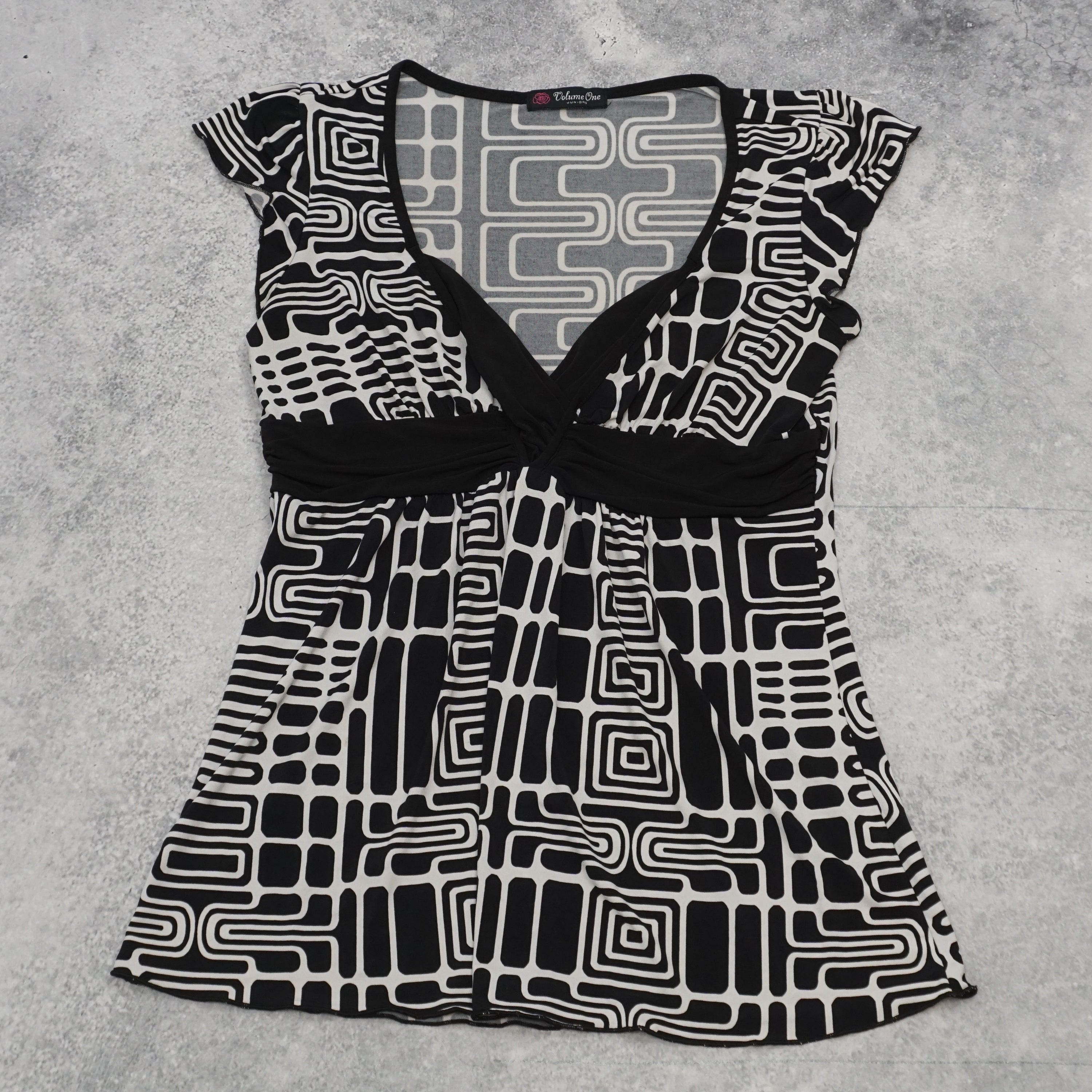 2000s Volume One Top