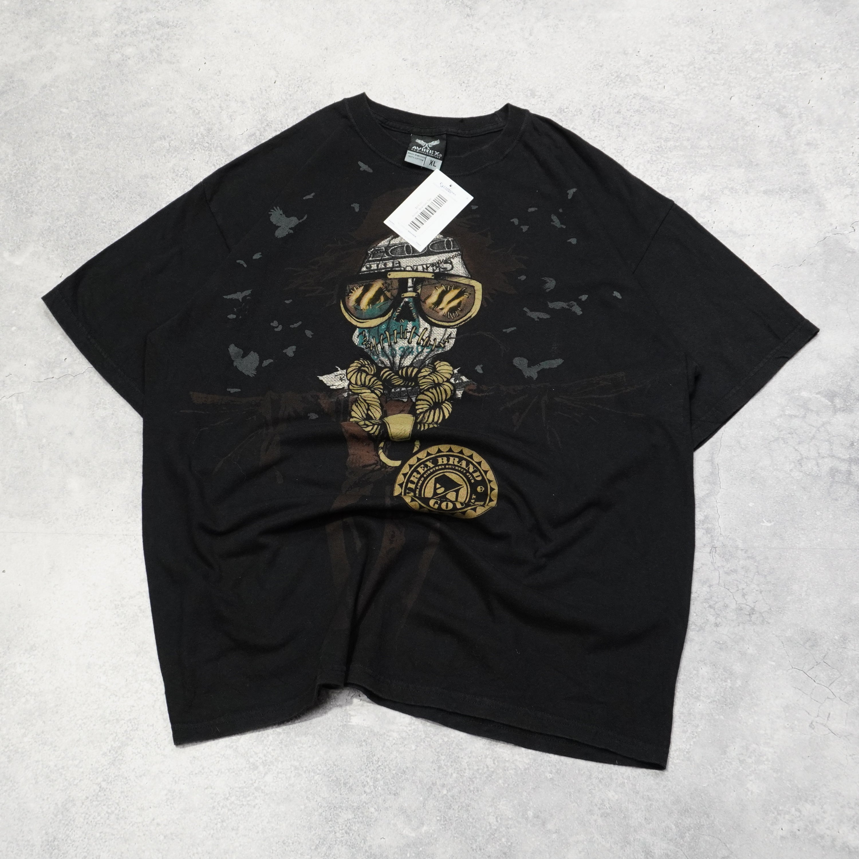 2000s Avirex T-Shirt