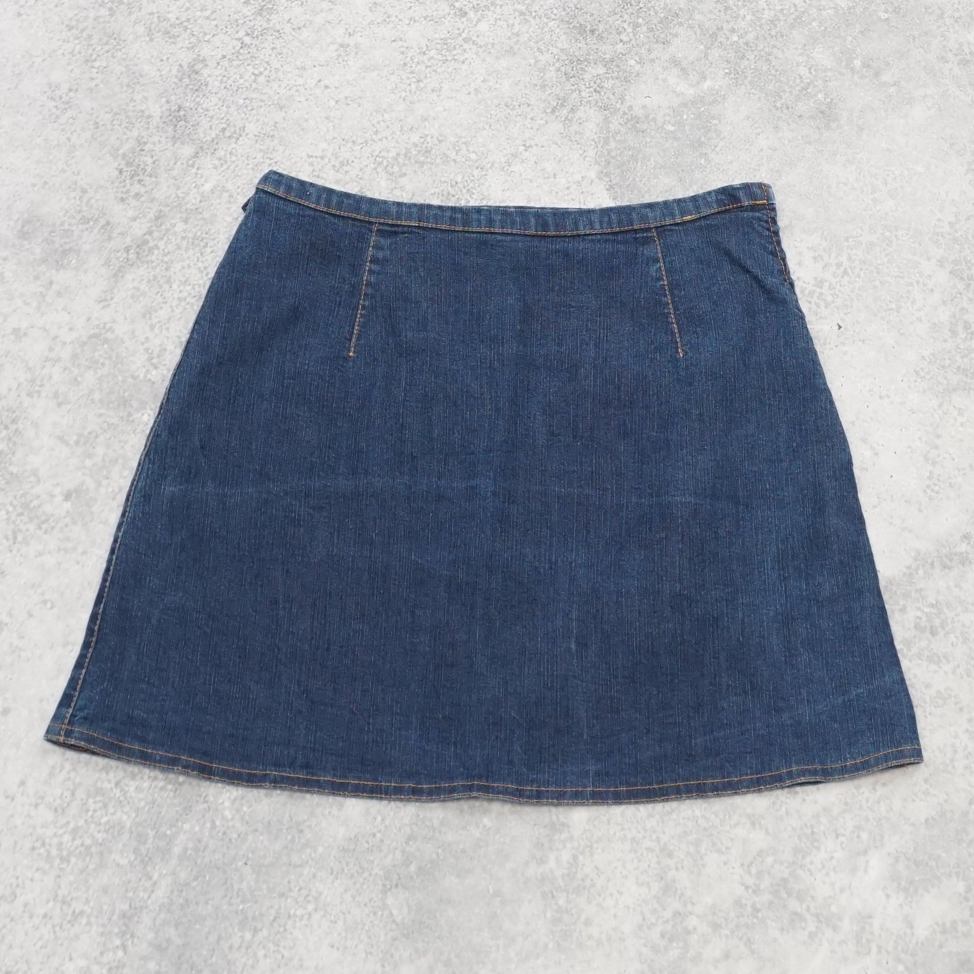 90s Liu Jo Mini Skirt