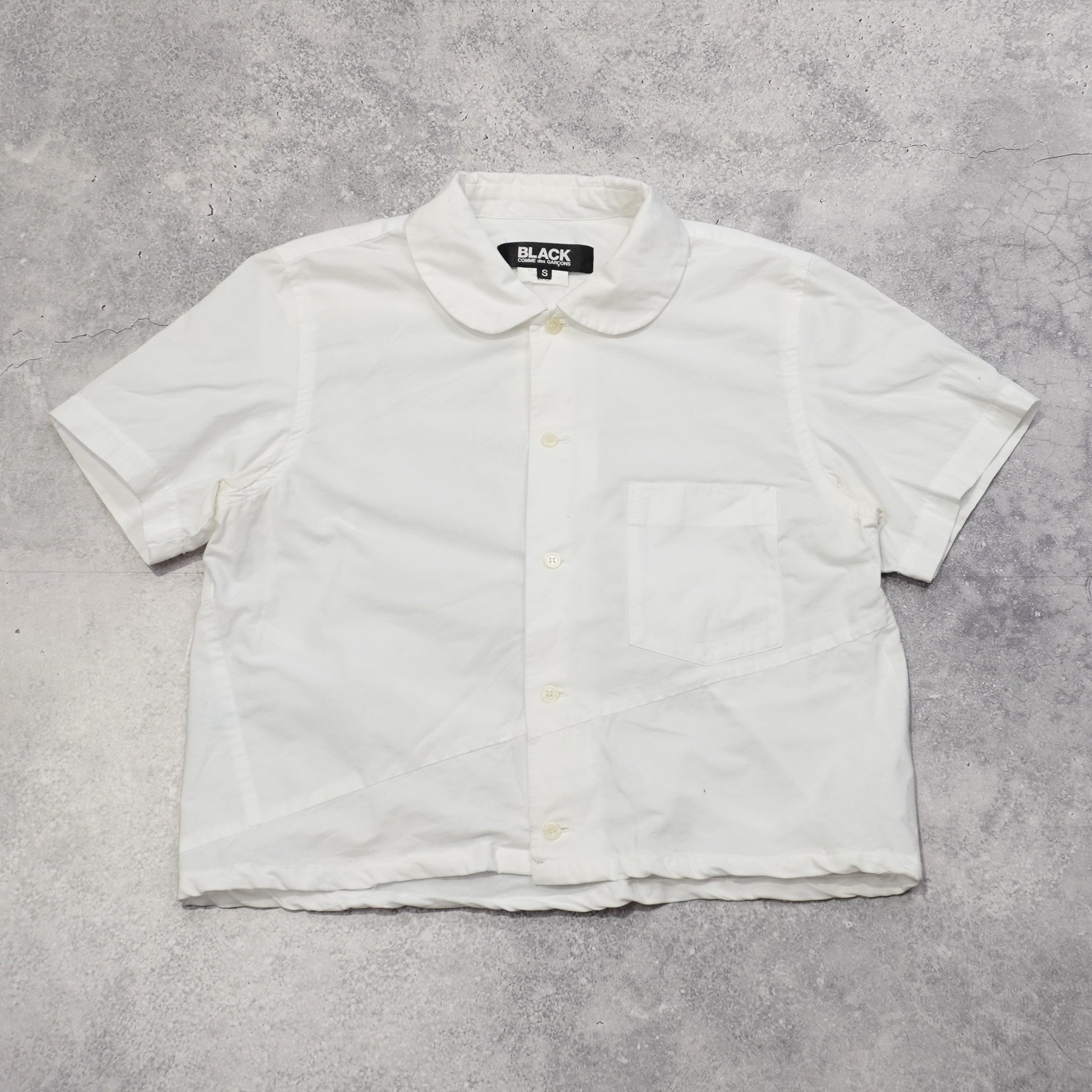 Comme Des Garçons BLACK Shirt