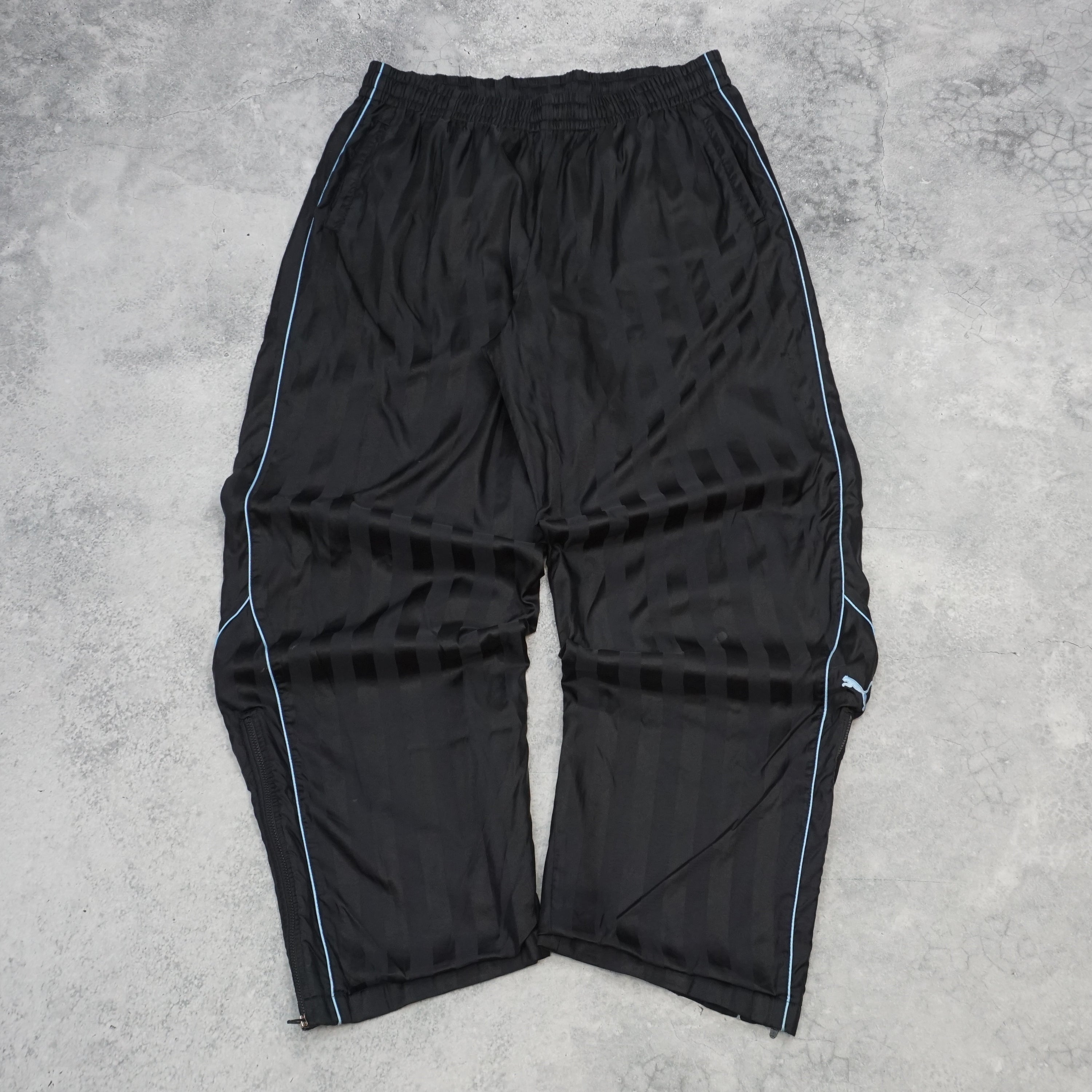 2000s Puma Track Pants