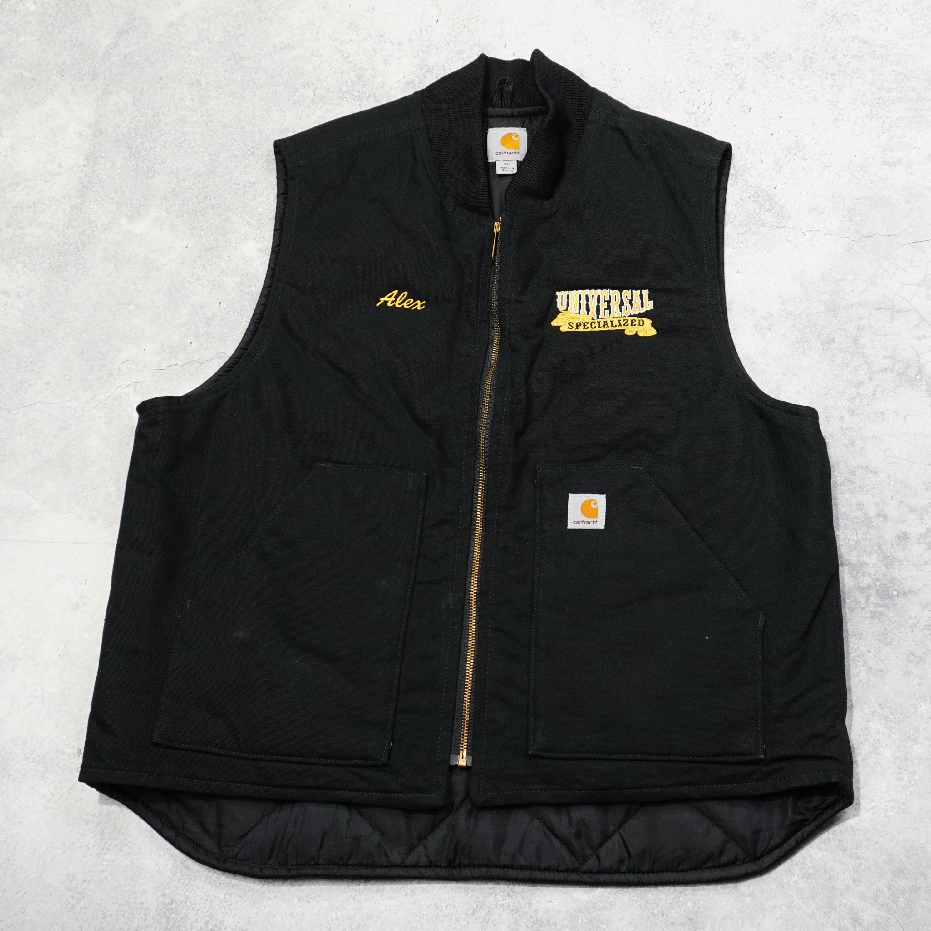 2000s Carhartt Vest