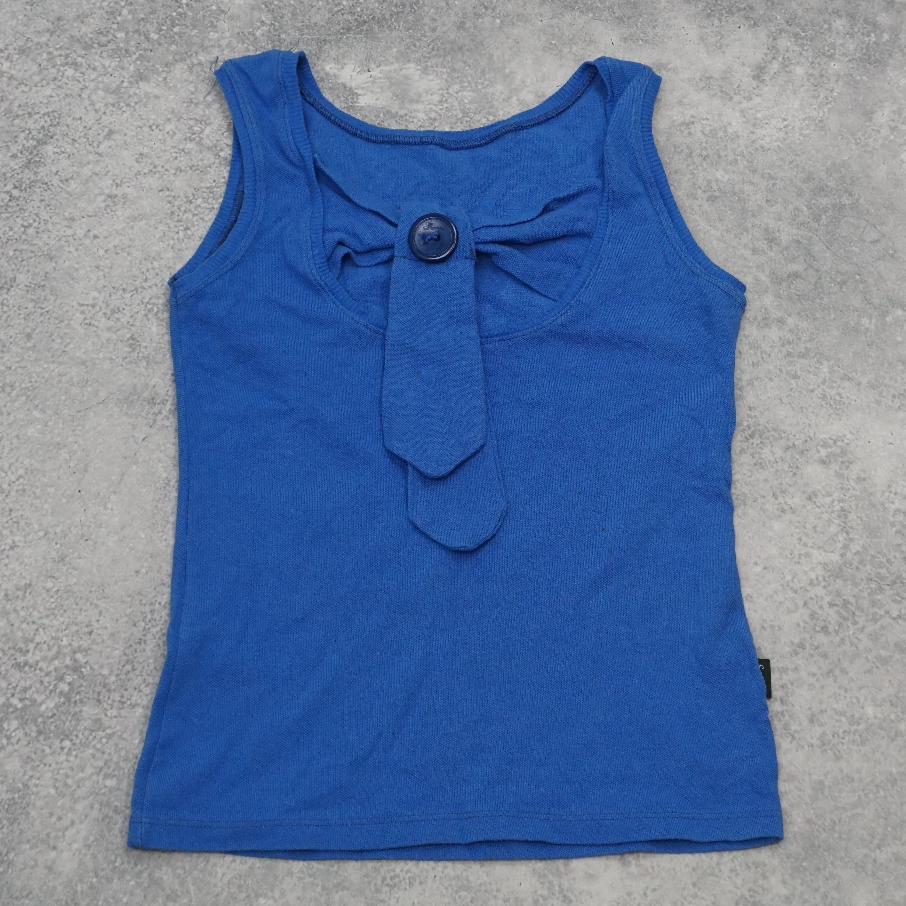 Sepid Tank Top