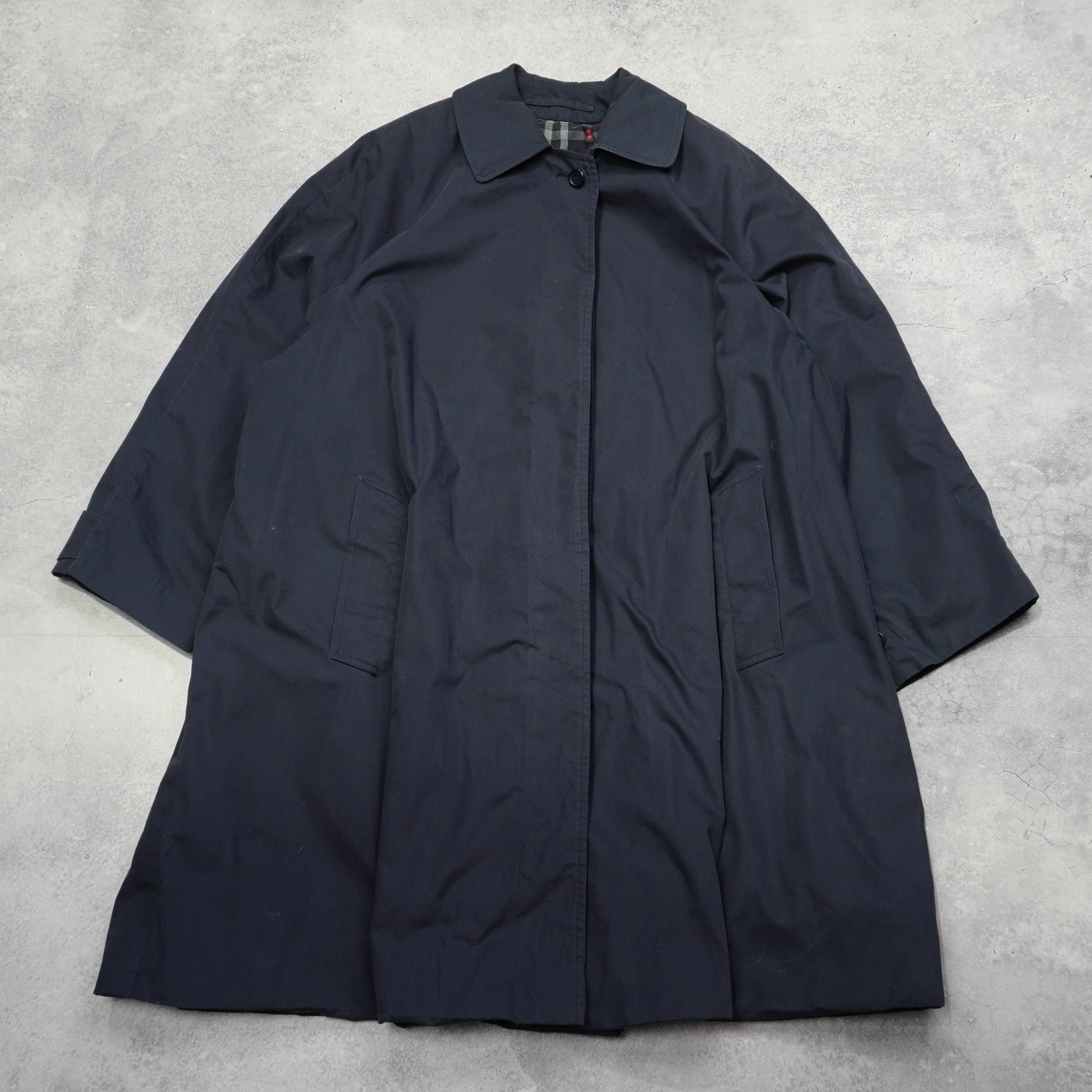 90s Burberrys Trench Coat