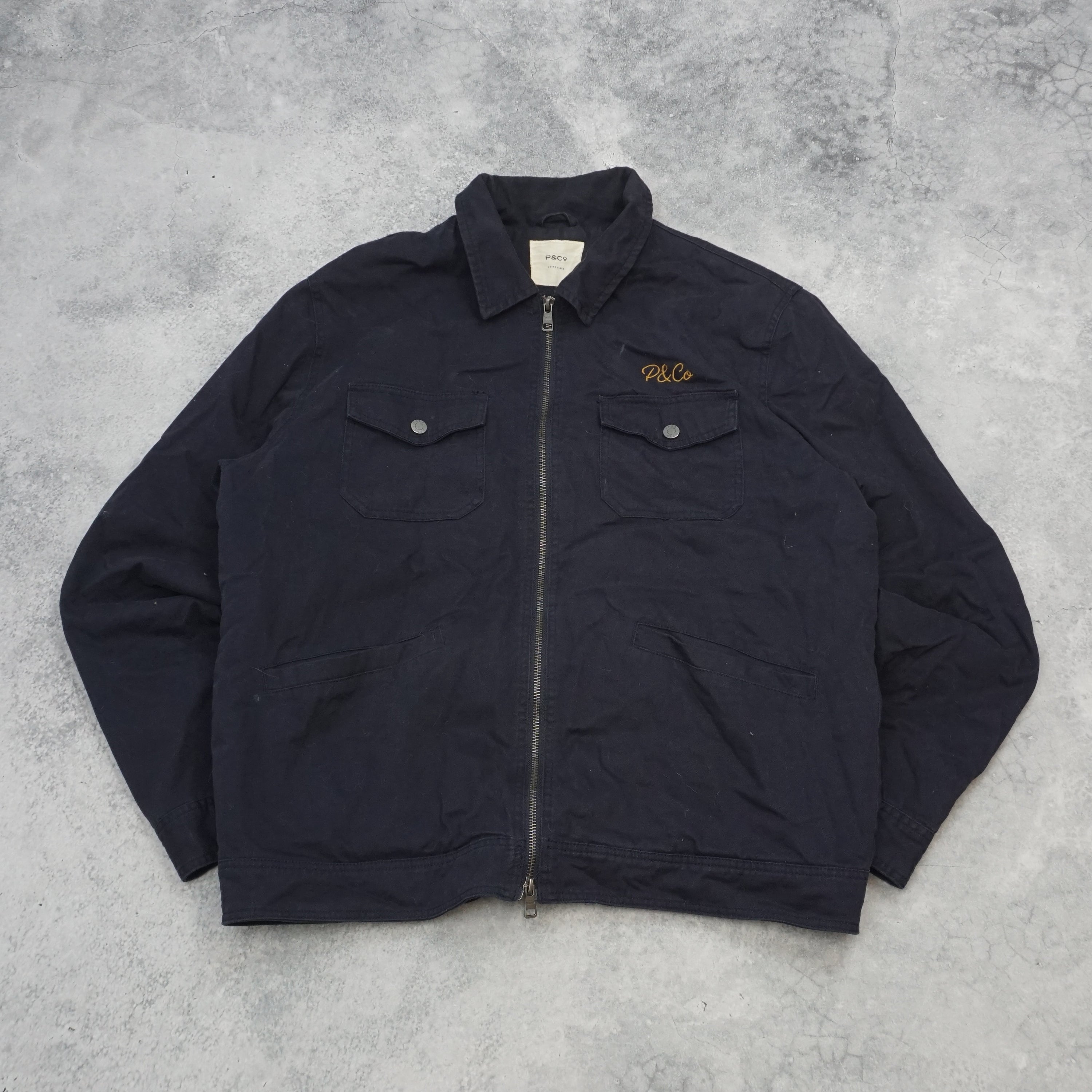 P&Co Jacket