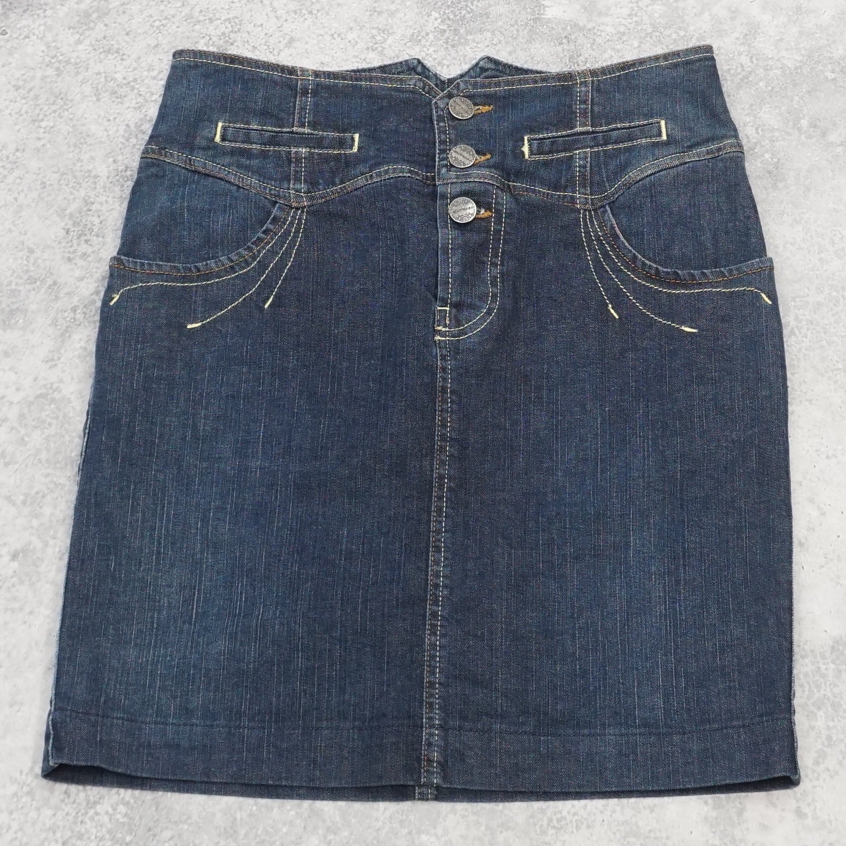 New Penn Mini Skirt