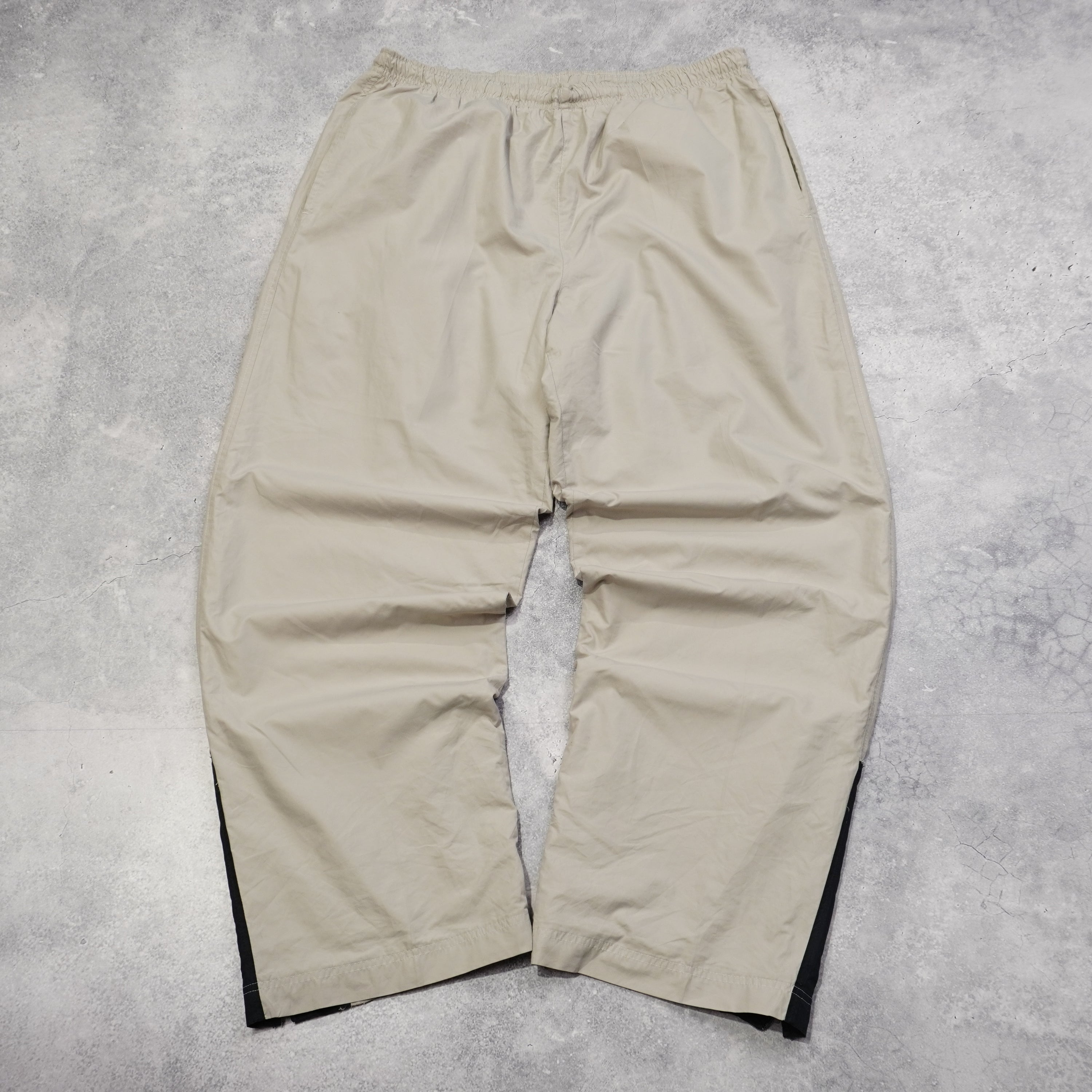 2000s Nike Lightweight Track Pants