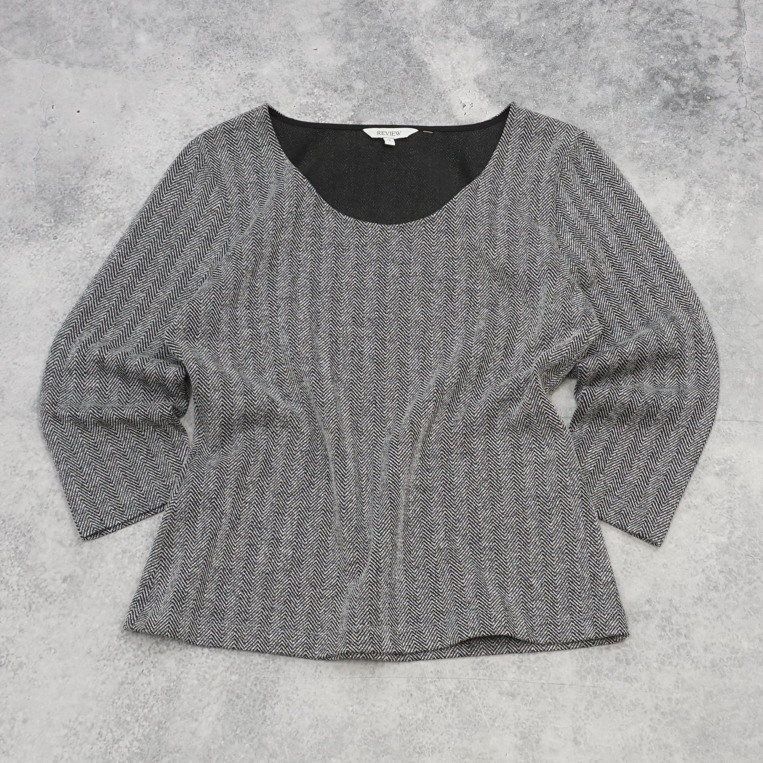 Reveiw Top