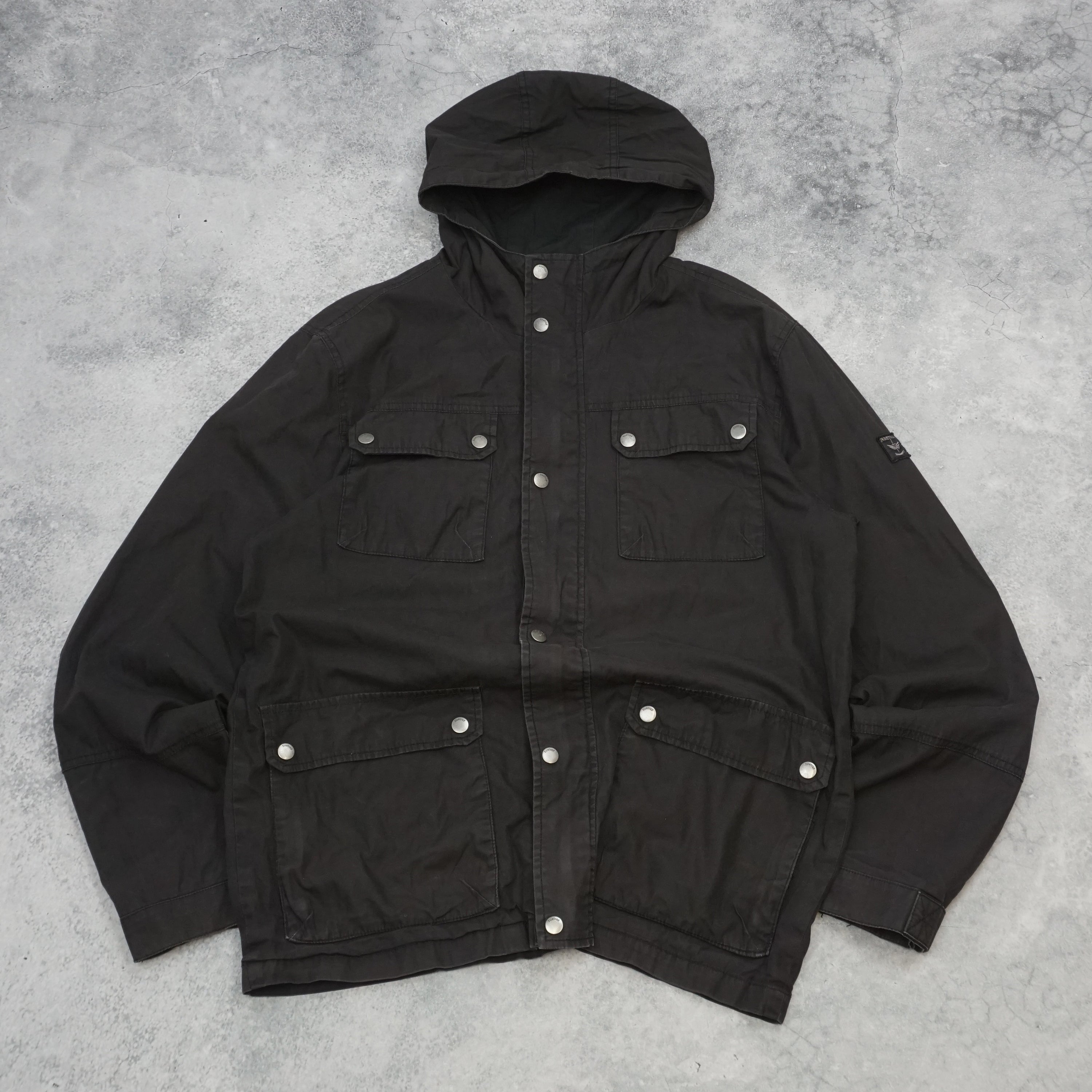 Firetrap Jacket