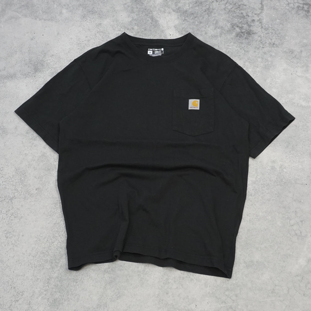 Carhartt Pocket Loose Fit T-Shirt