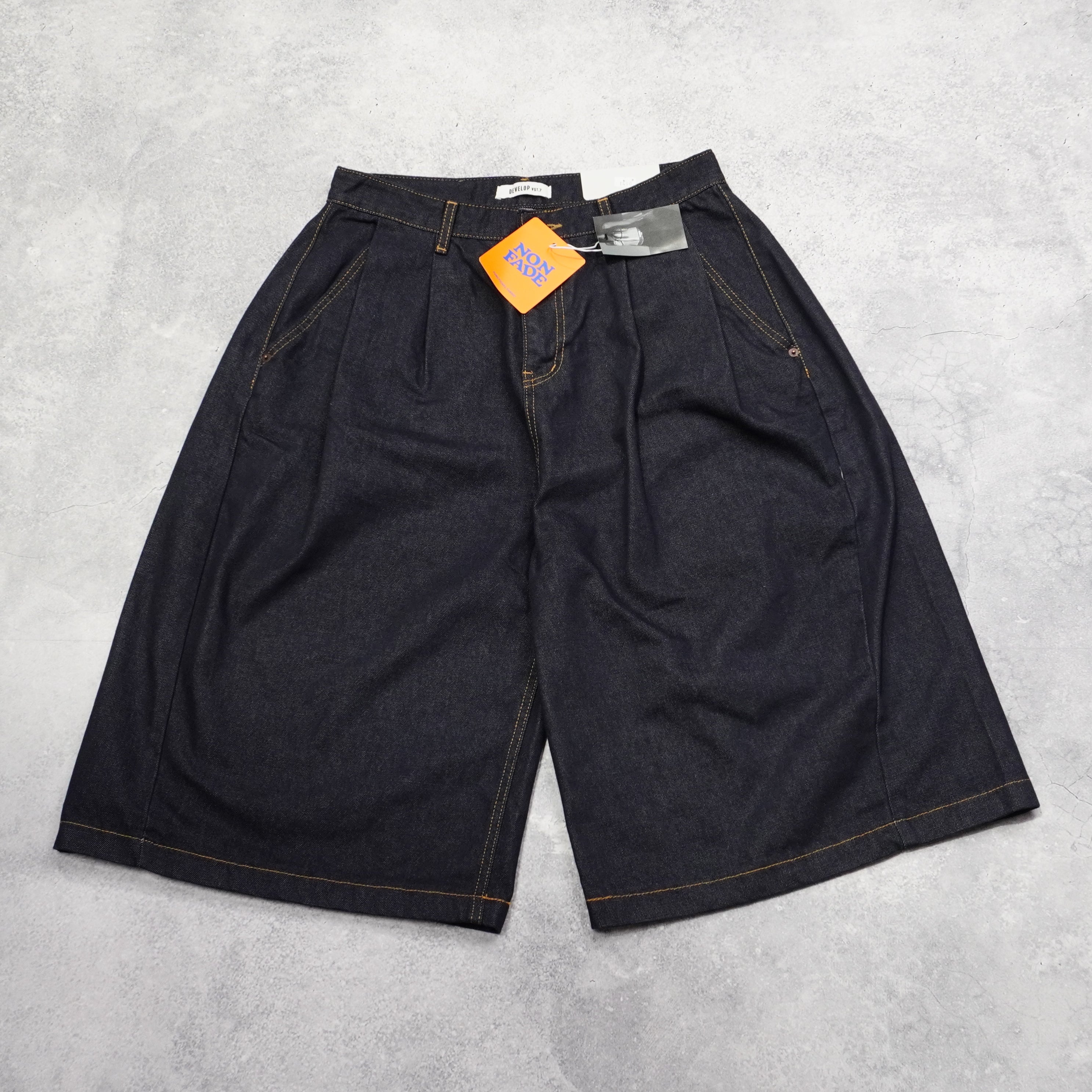 Develop Jorts Shorts
