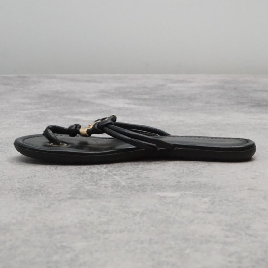 Michael Kors Flip Flops Shoes