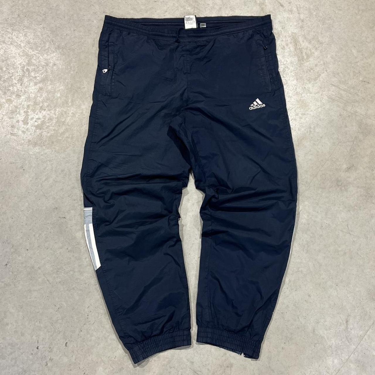 2000s Adidas Pants