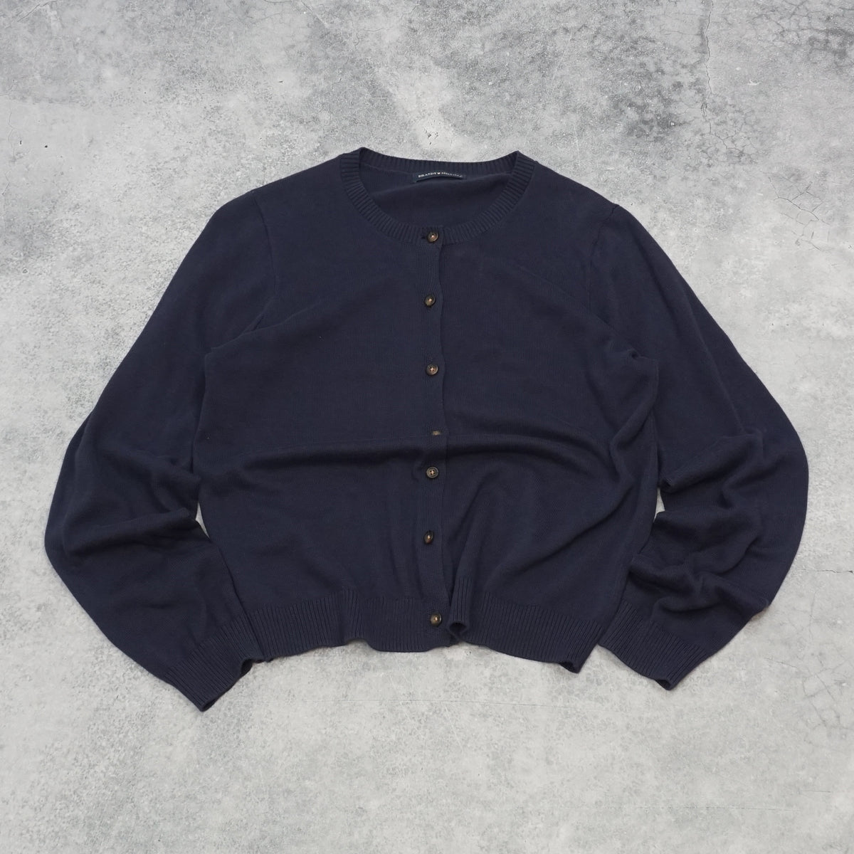 Brandy Melville Cropped Cardigan