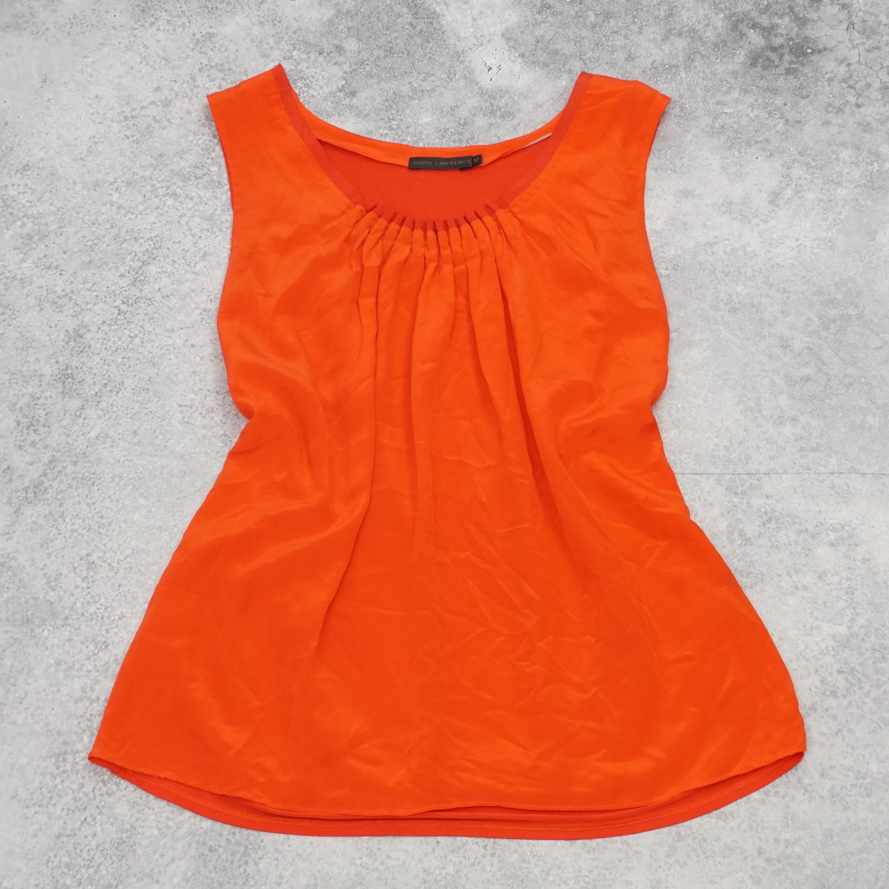 David Lawrence Top Cami