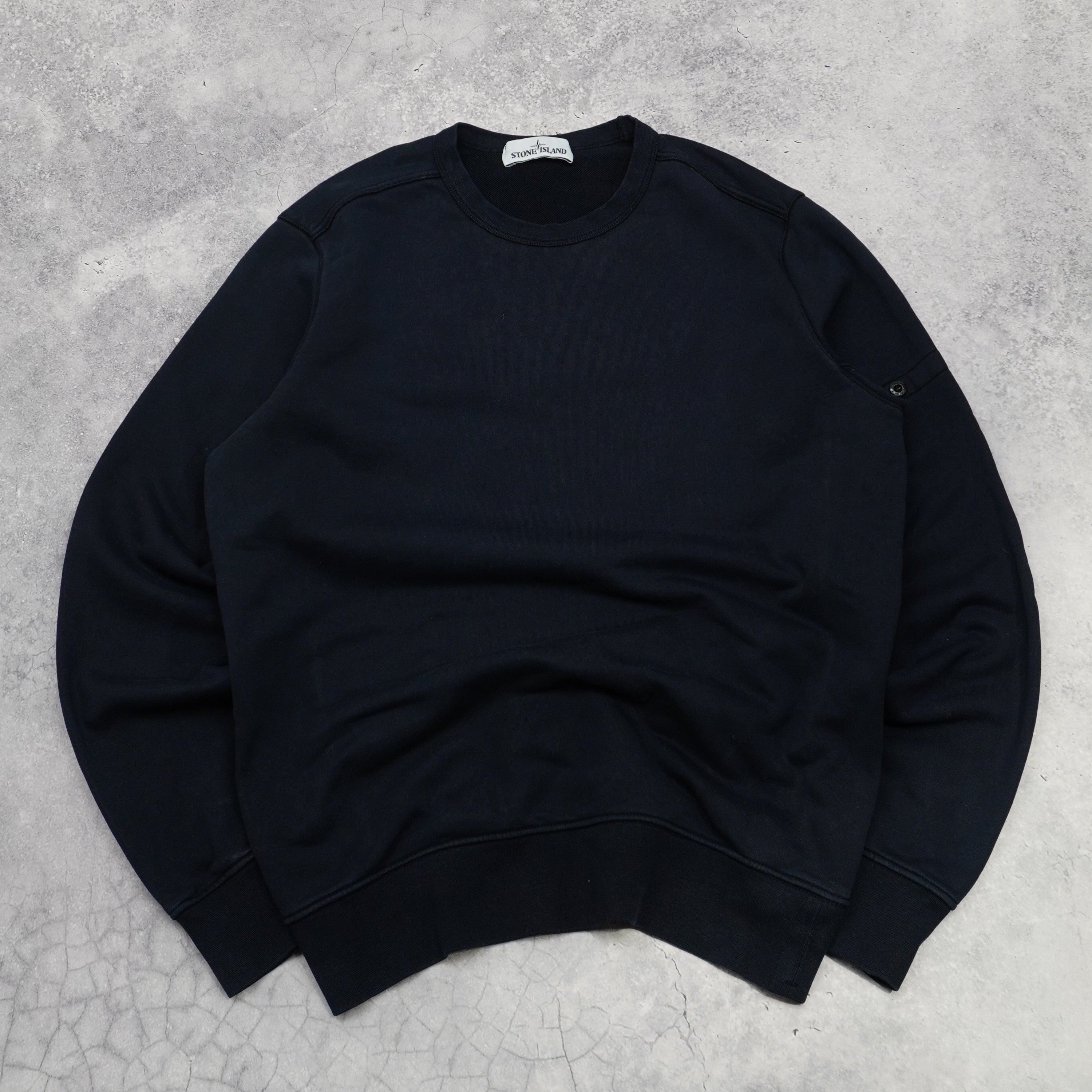 Stone Island Crewneck