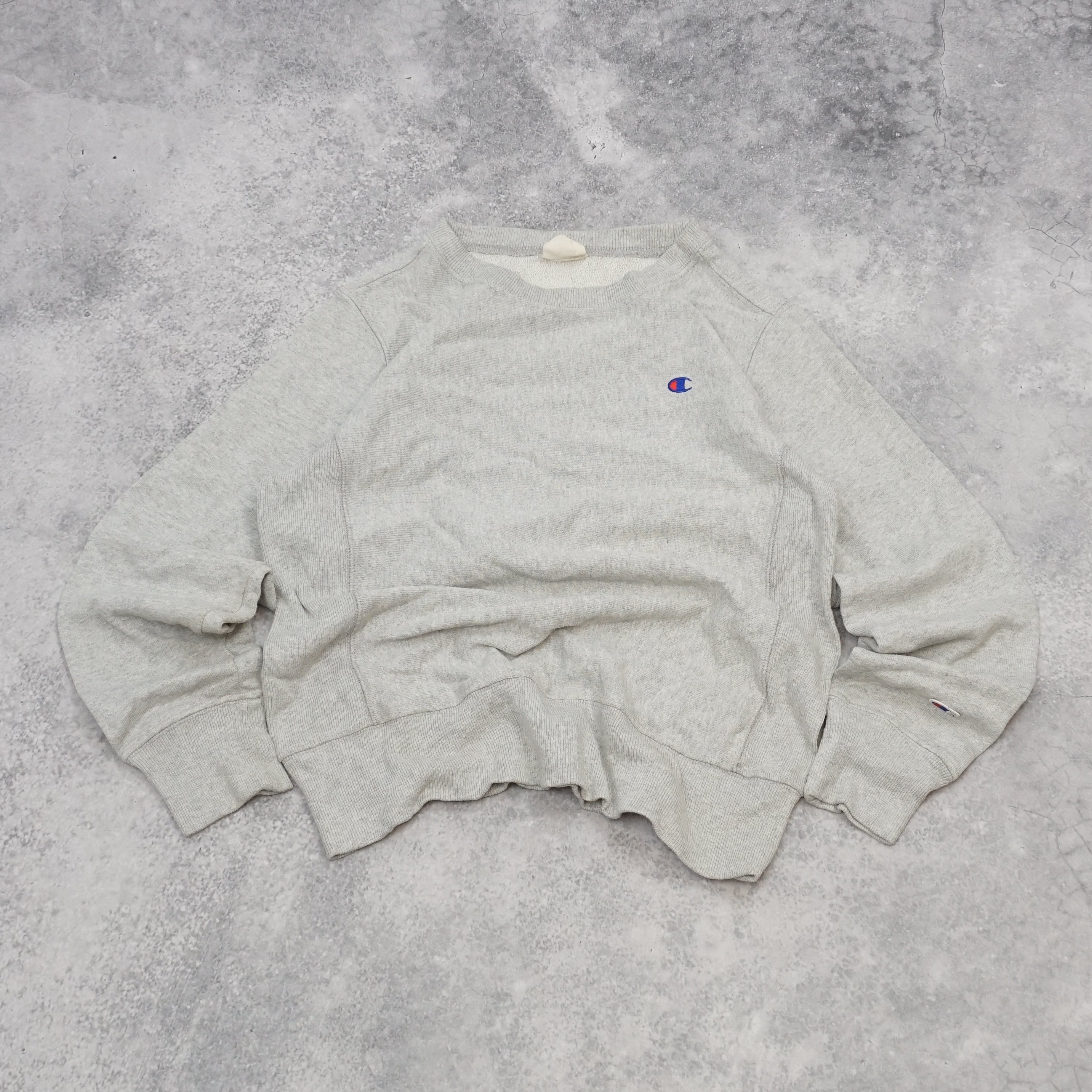 Champion Reverse Weave Crewneck