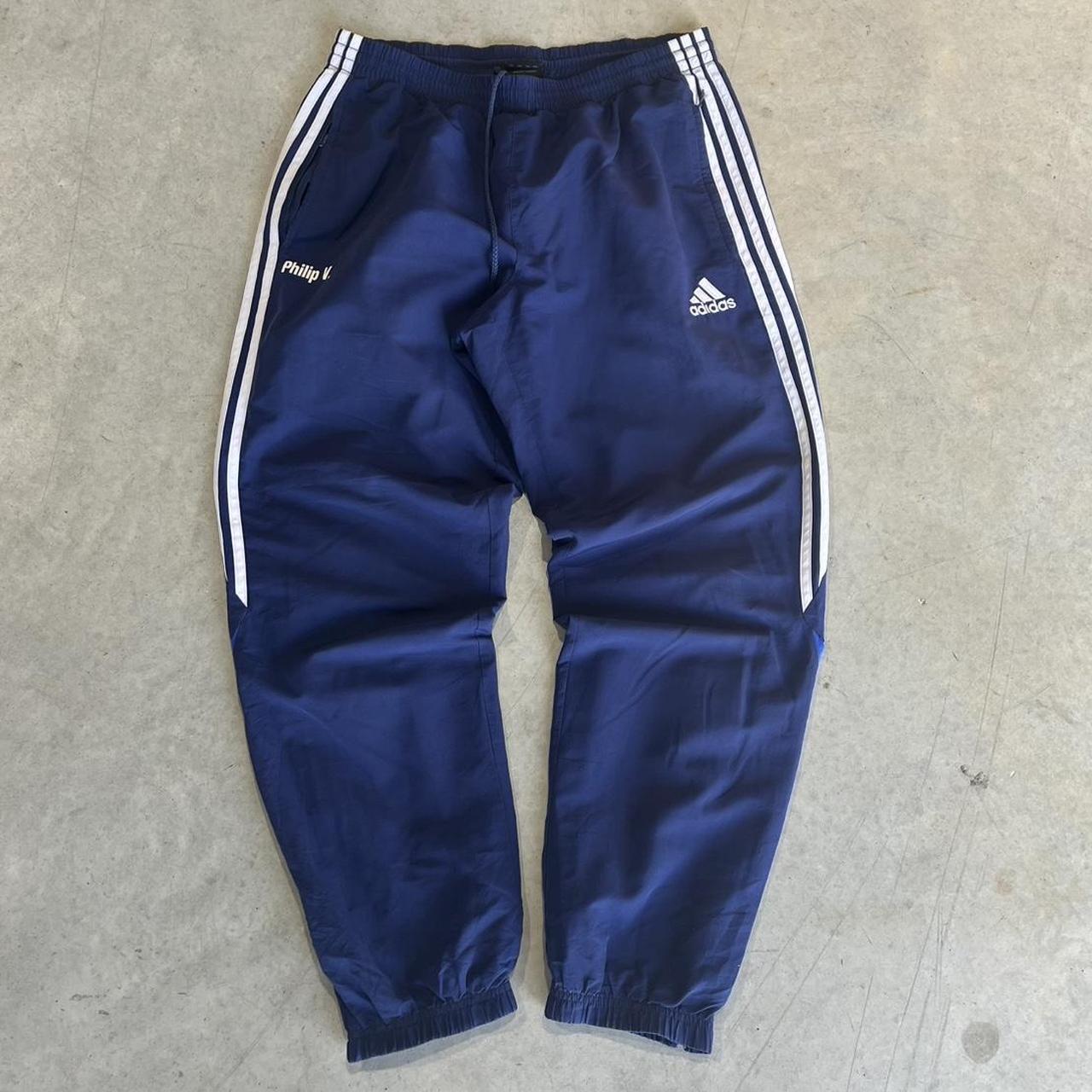 2000s Adidas Pants