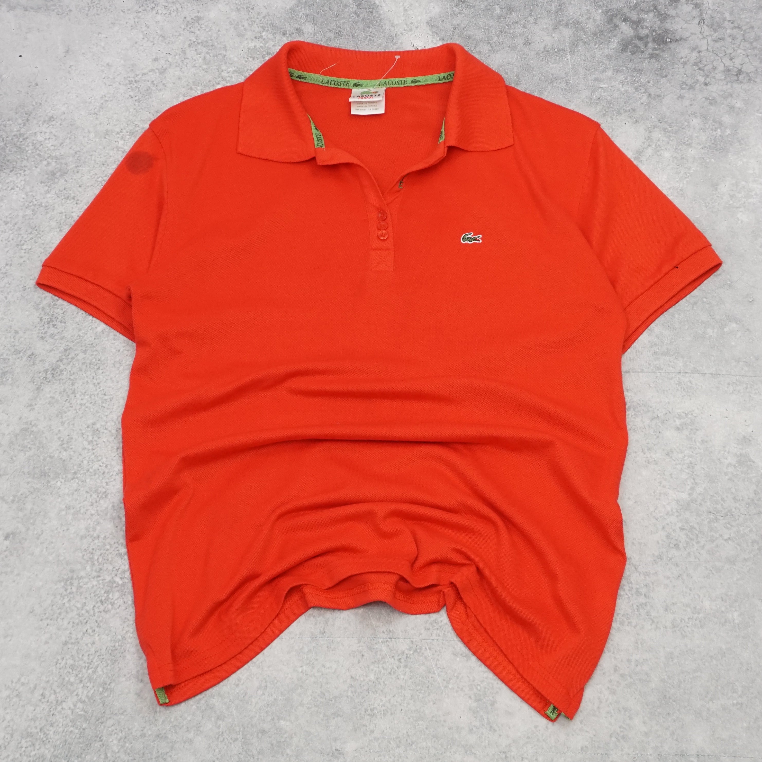Lacoste Polo