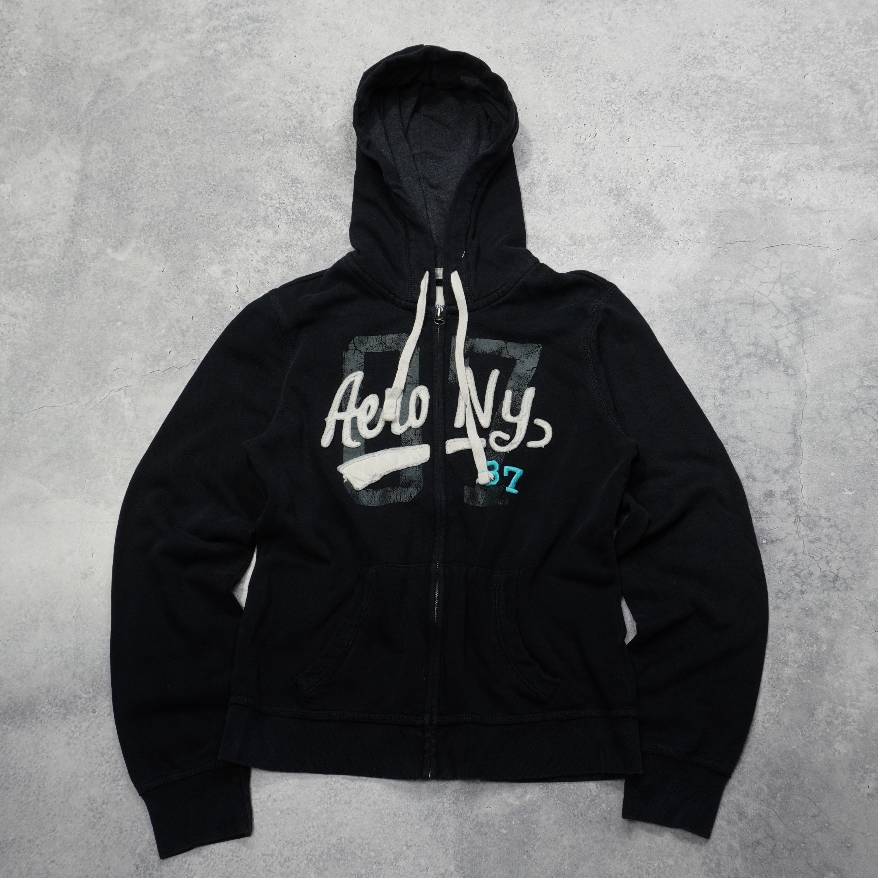 2000s Aeropostale Hoodie