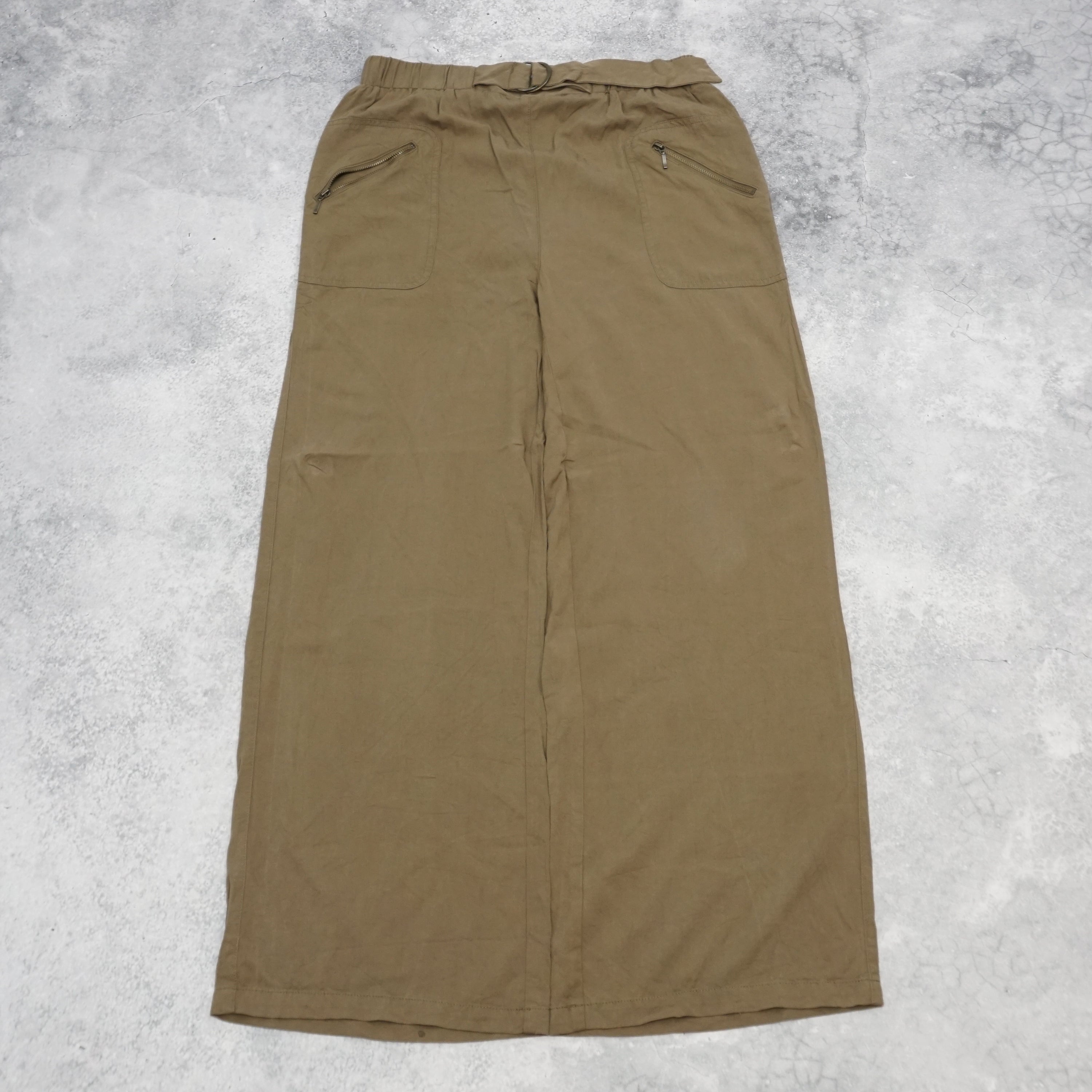 Promod Utility Pants