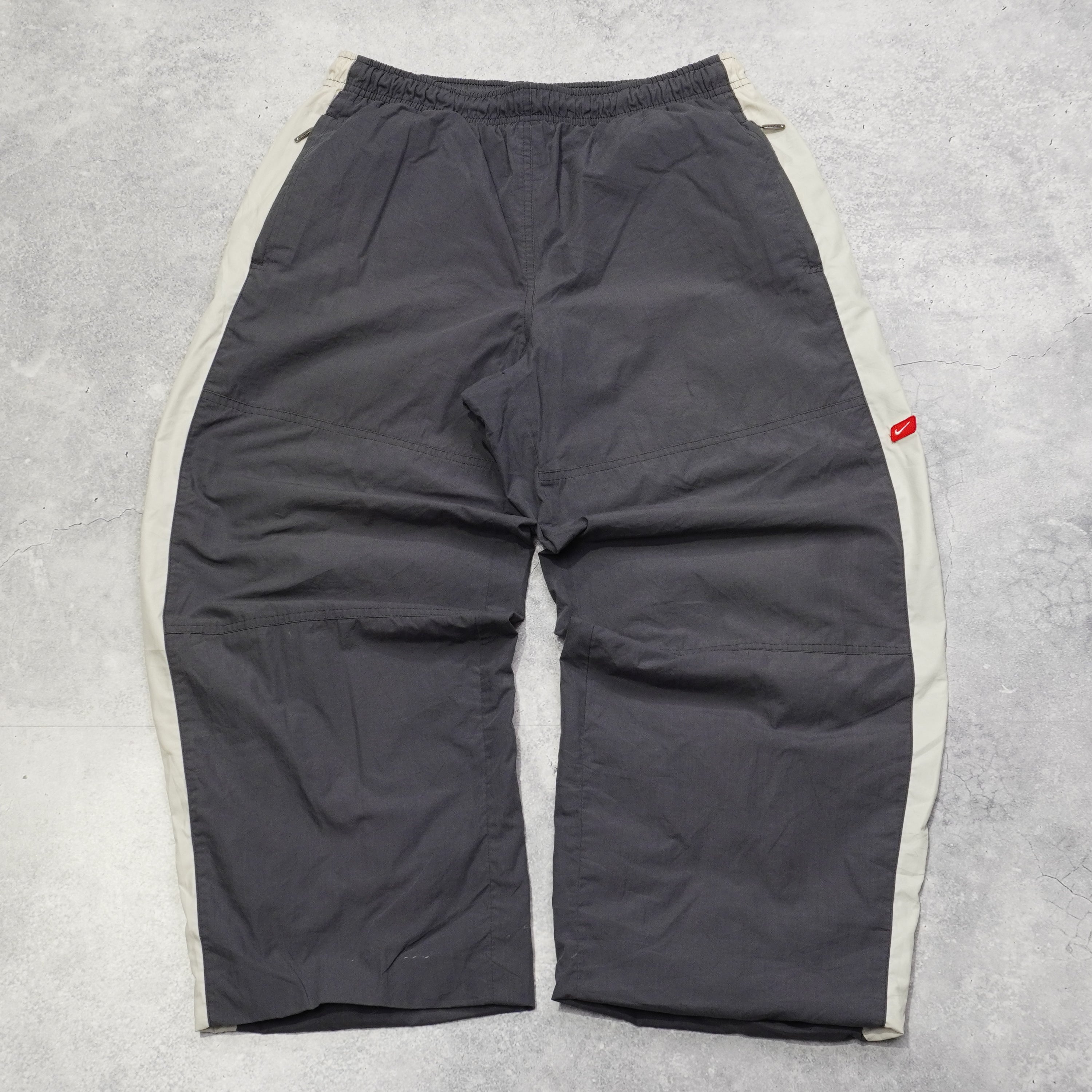 2000s Nike Track Pants