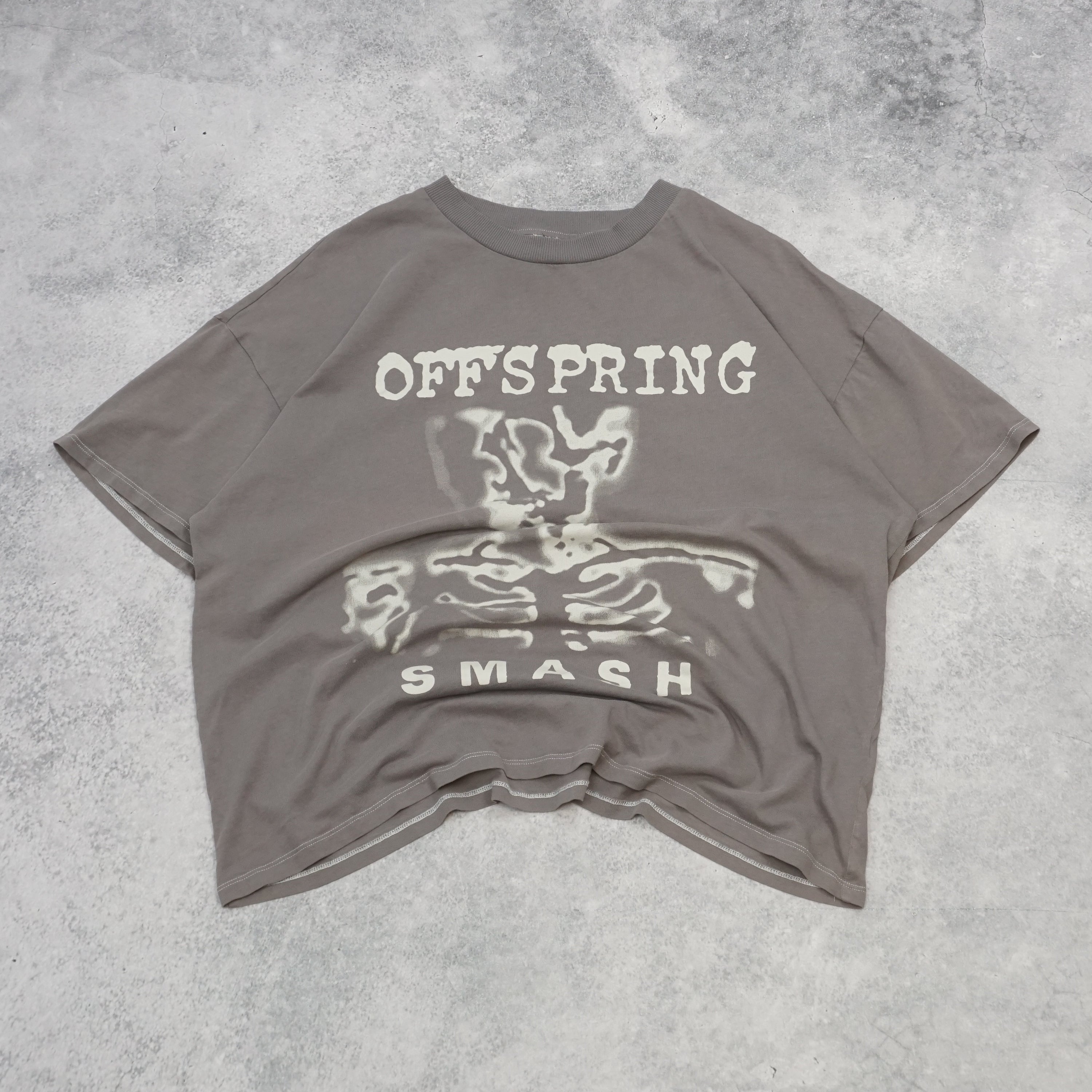 The Offspring Graphic T-Shirt