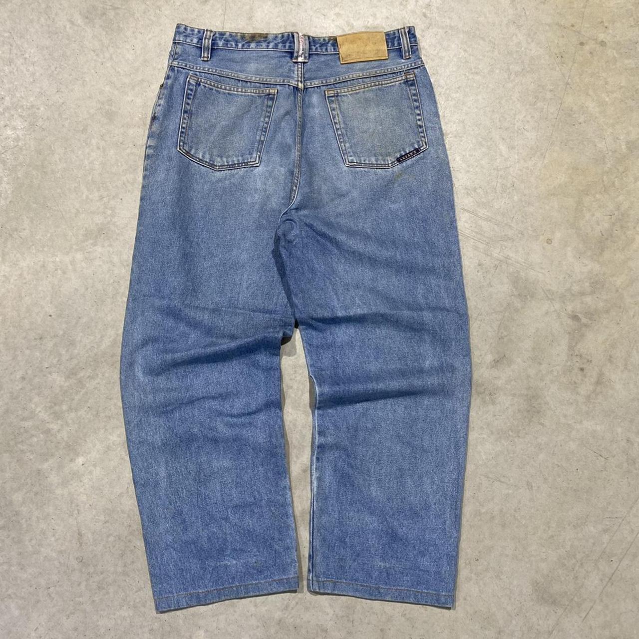 2000s Leders Jeans