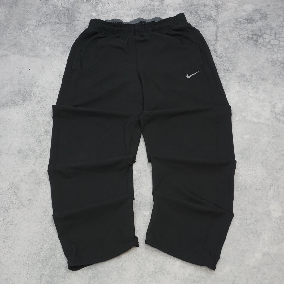 Nike Dri-Fit Track Pants