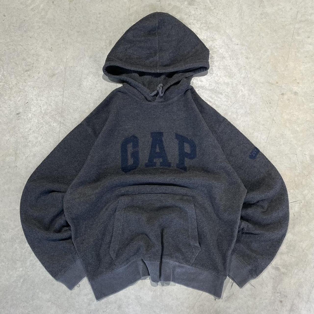 2000s GAP Hoodie